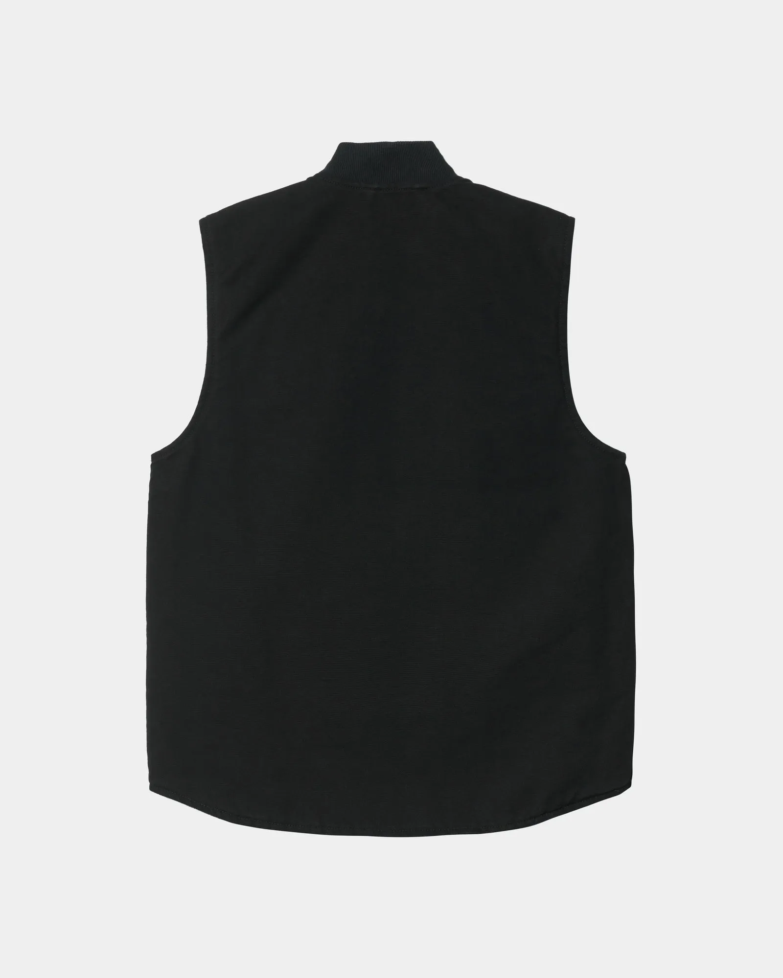 Vest (Spring) | Black Carhartt WIP