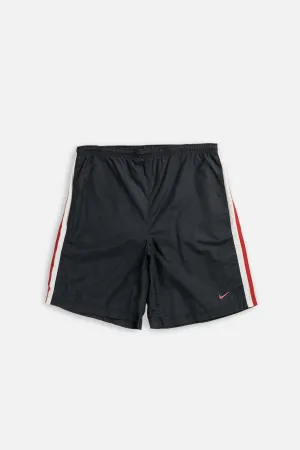 Vintage Nike Windbreaker Shorts - L Frankie