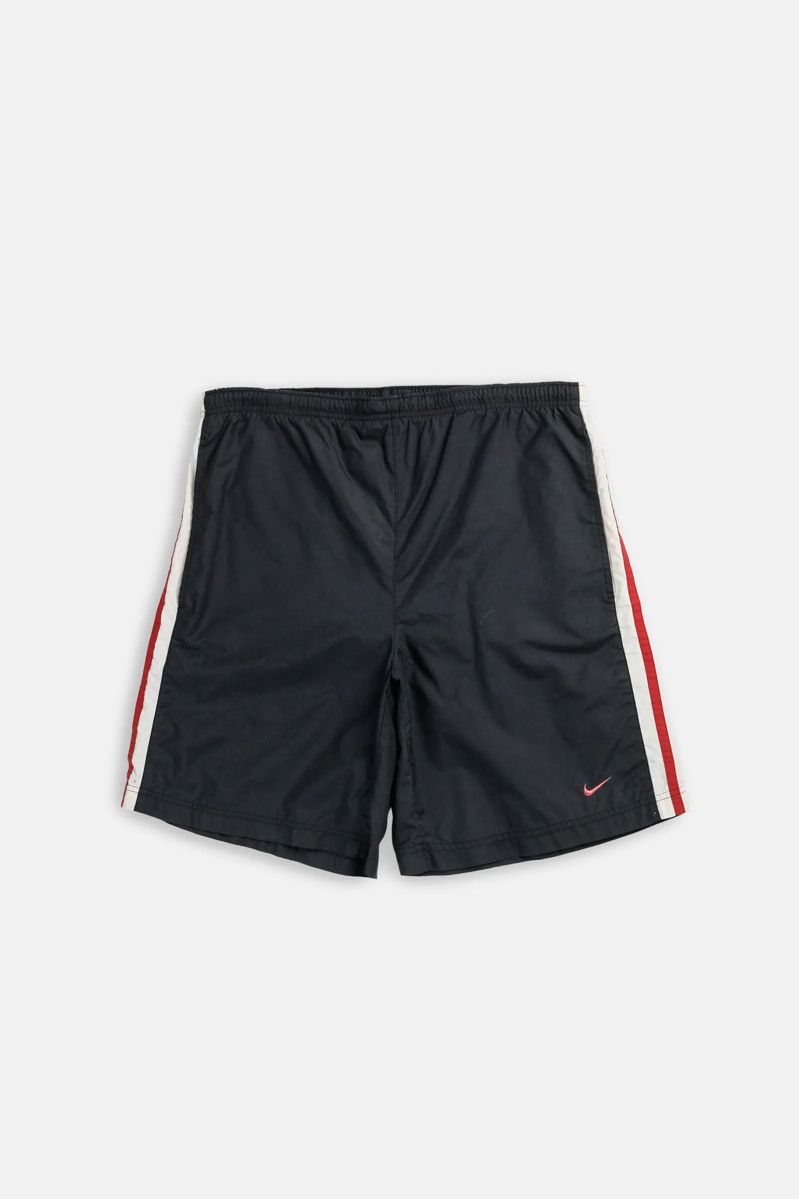 Vintage Nike Windbreaker Shorts - L Frankie