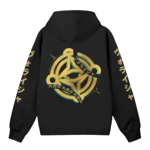 Voraisha Logo Hoodie