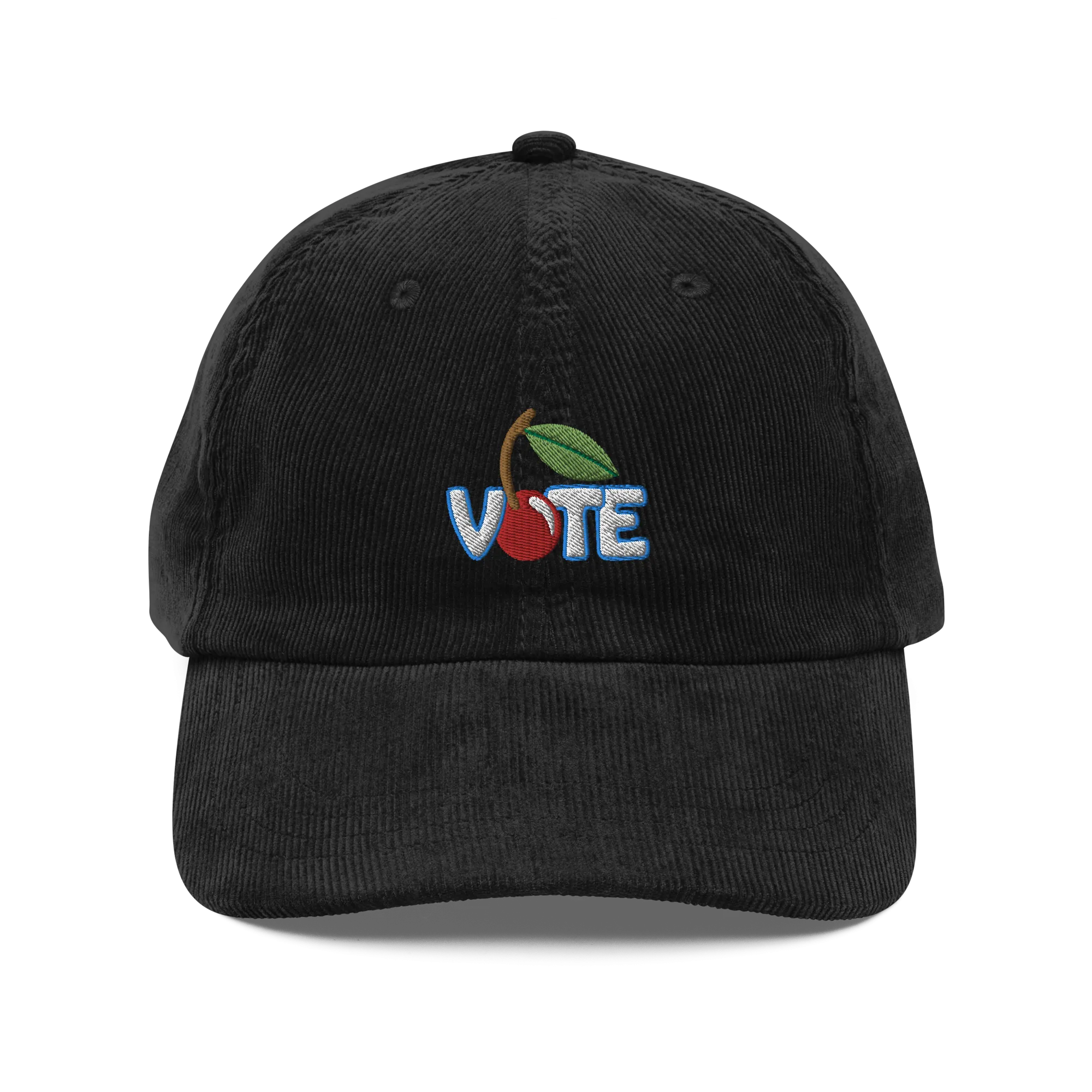 Vote Corduroy Hat