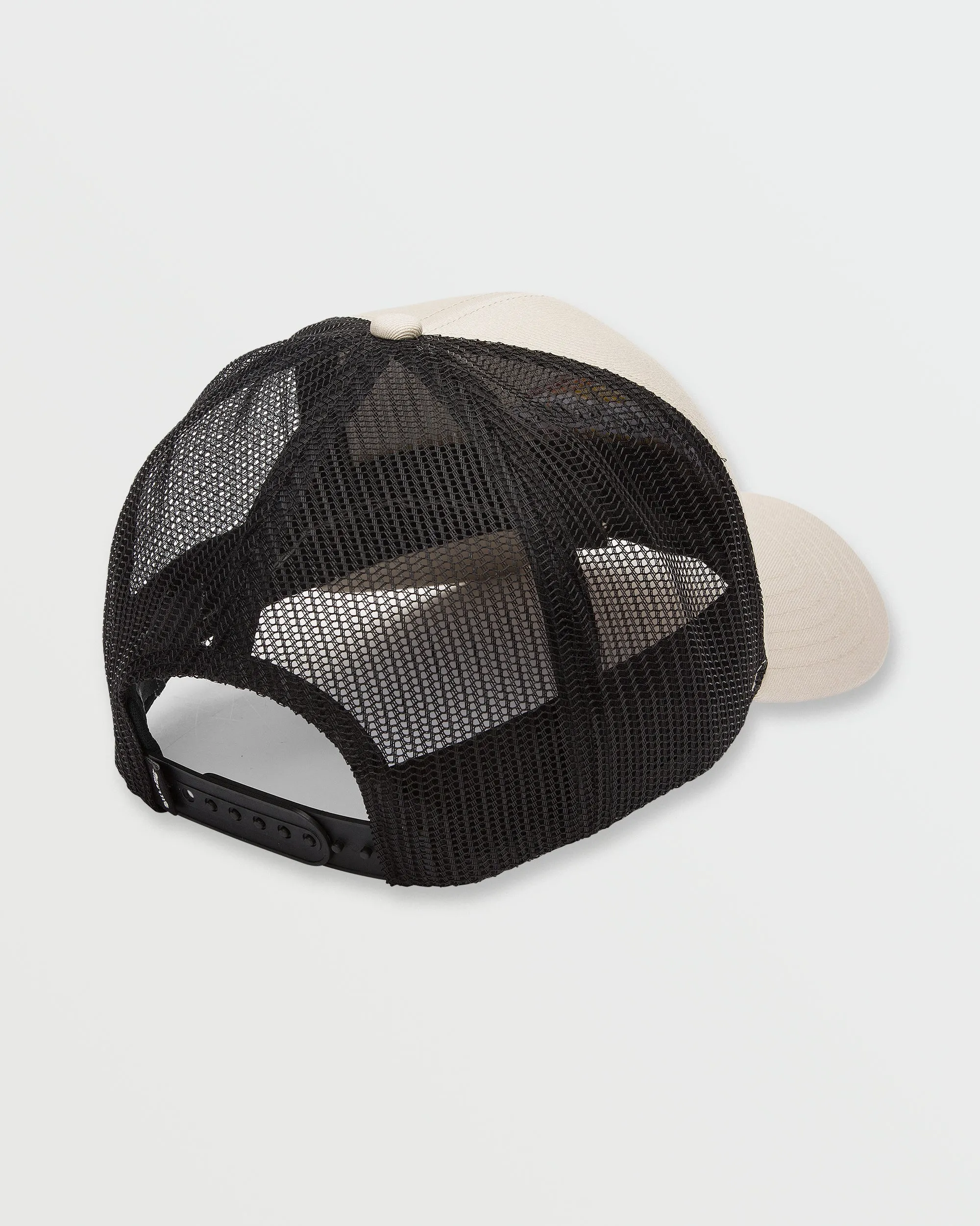 Walled Trucker Hat - Desert Sand Billabong