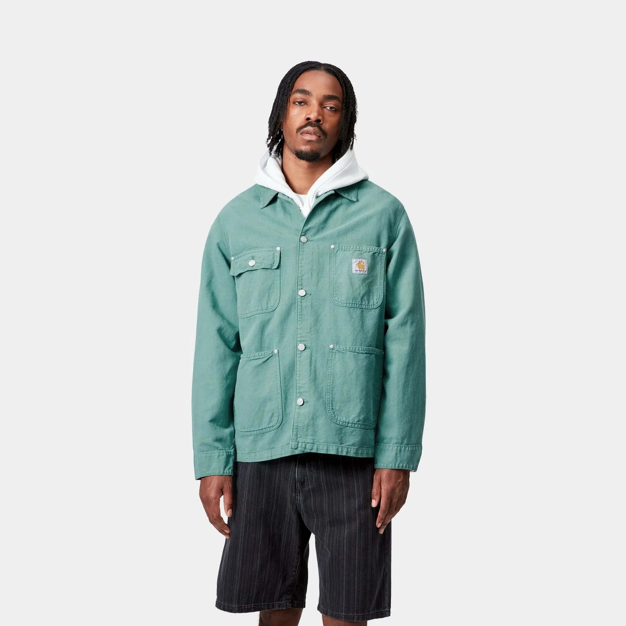 Walter Chore Coat | Saguaro Carhartt WIP