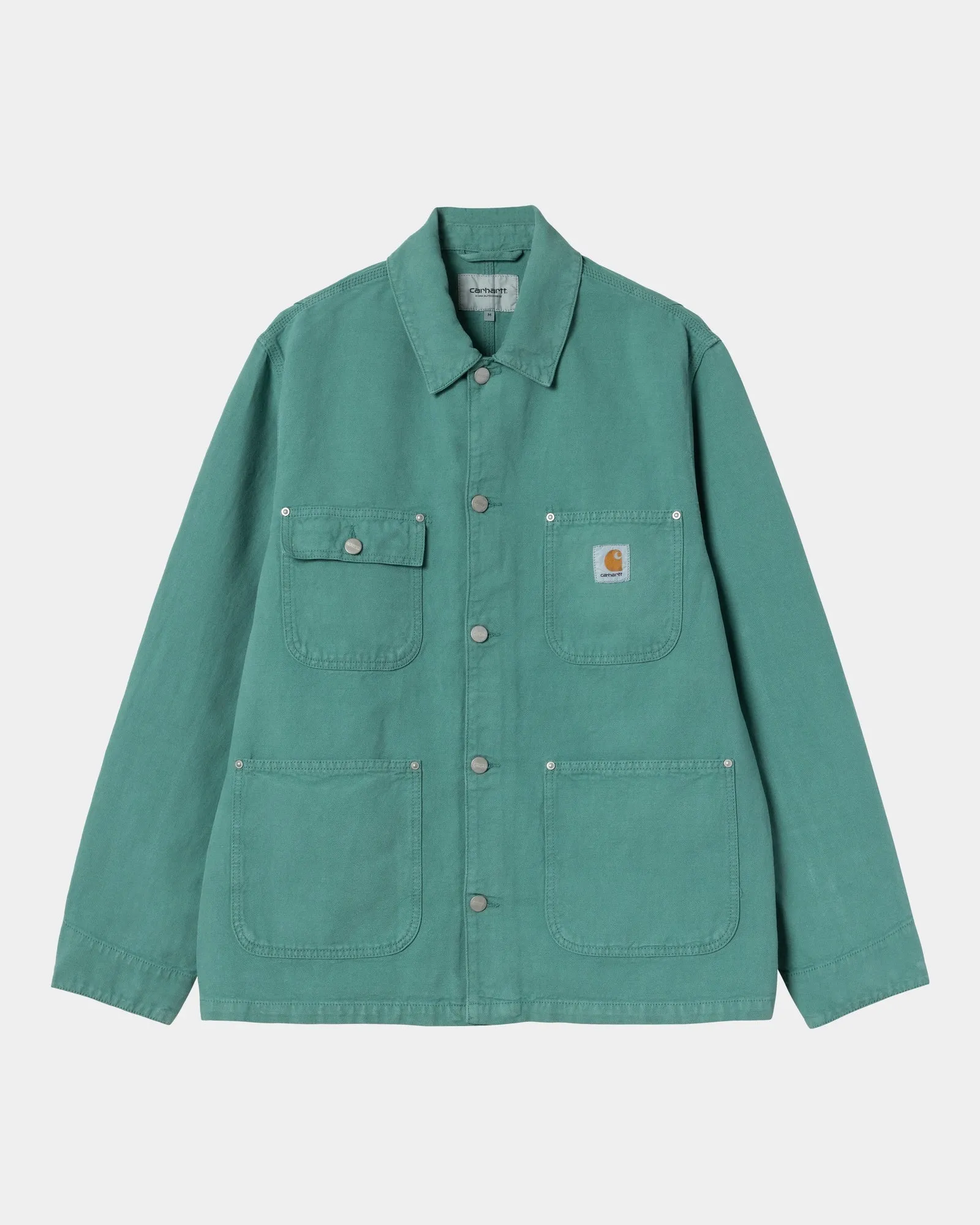 Walter Chore Coat | Saguaro Carhartt WIP