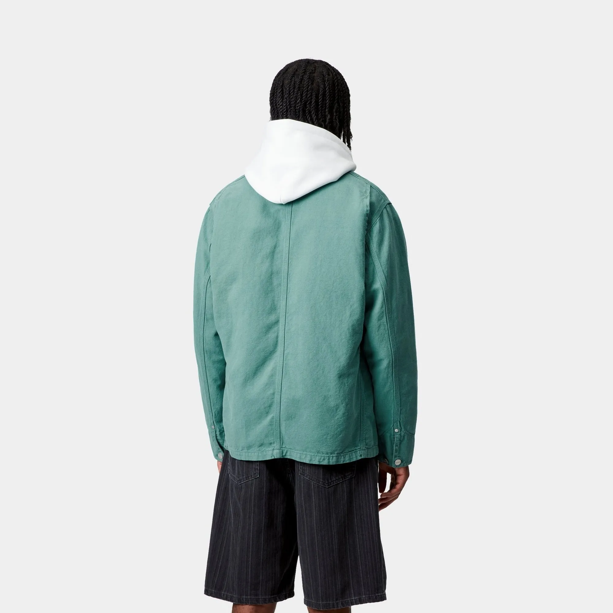 Walter Chore Coat | Saguaro Carhartt WIP