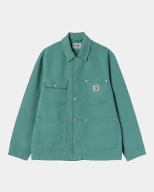 Walter Chore Coat | Saguaro Carhartt WIP