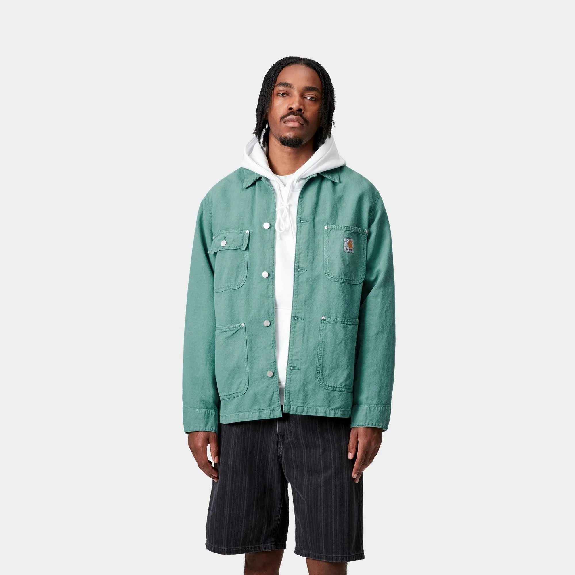 Walter Chore Coat | Saguaro Carhartt WIP