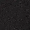 Walter Linen Single Knee Short | Black Carhartt WIP