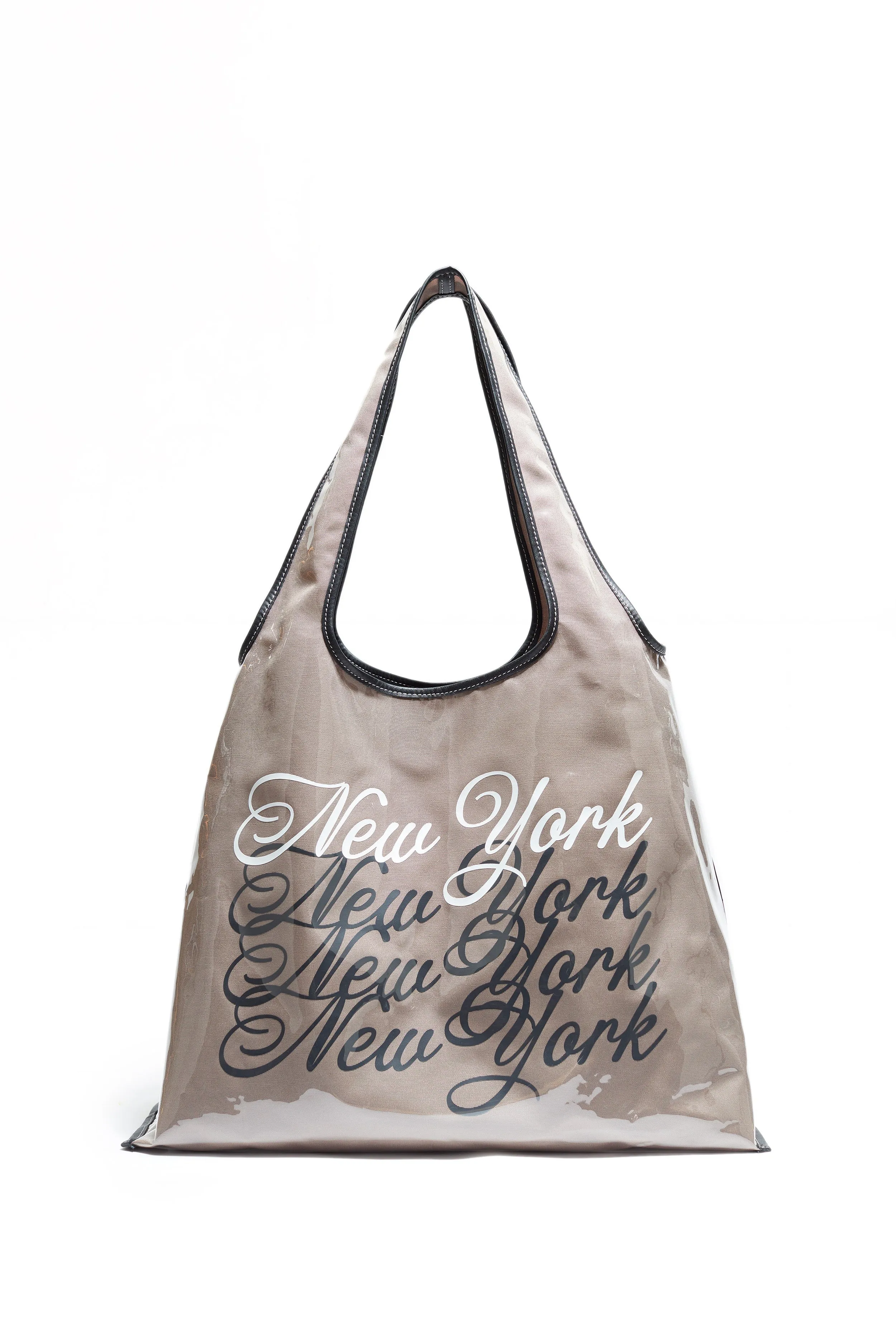 We Are NY Market Tote