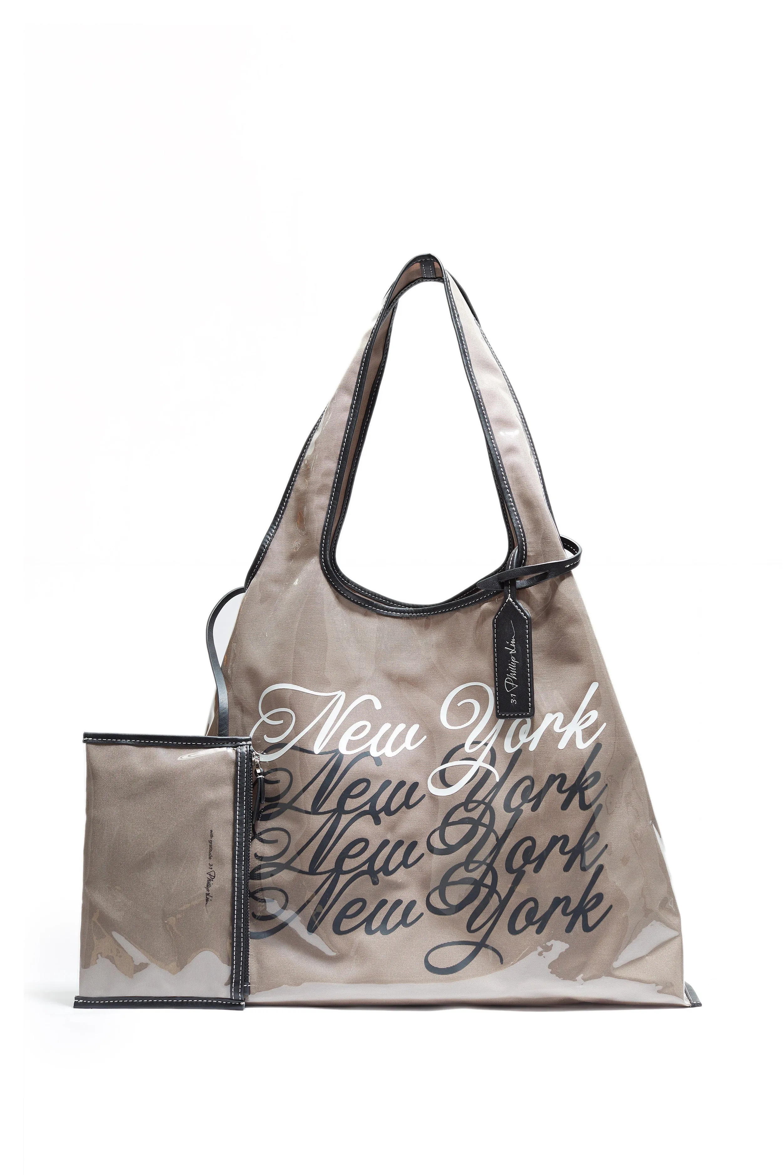 We Are NY Market Tote