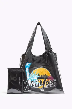 We Are NY Market Tote