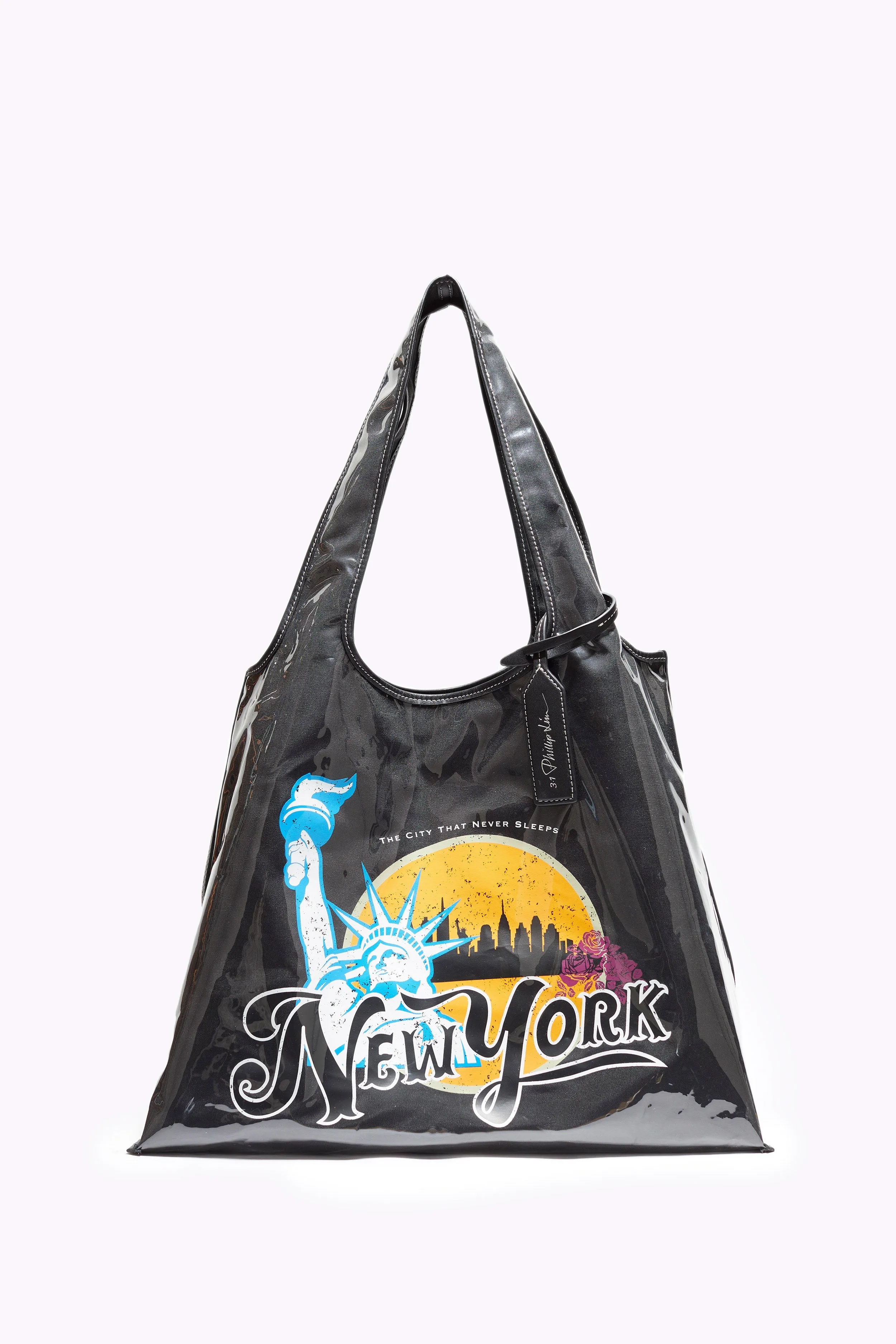 We Are NY Market Tote