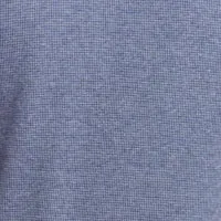 Weatherproof Vintage Men's Waffle Polo Shirt