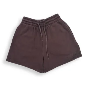 White Fox Lounge Shorts - Size XS