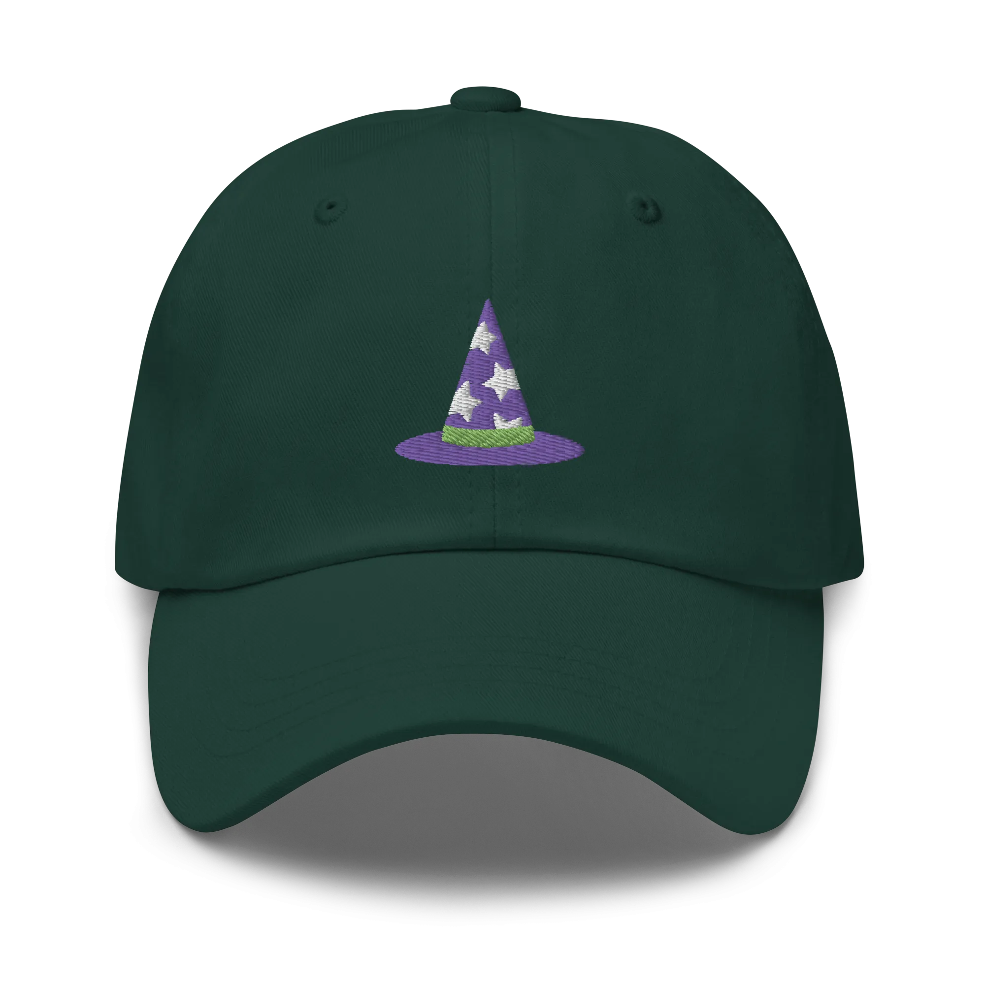 Witch Cap Hat
