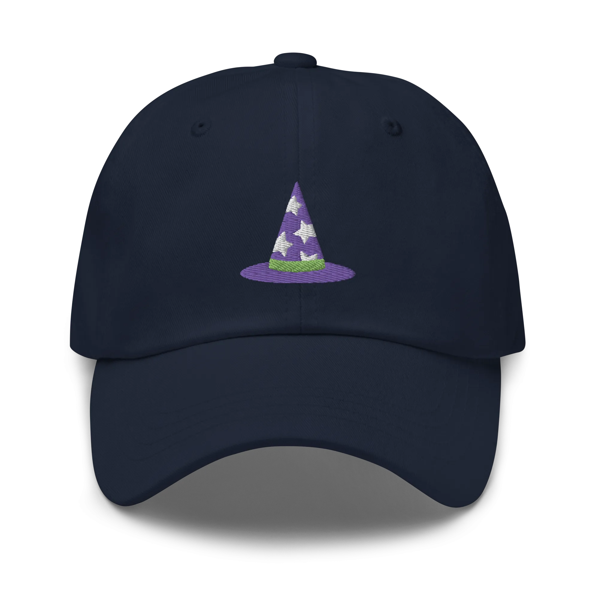Witch Cap Hat