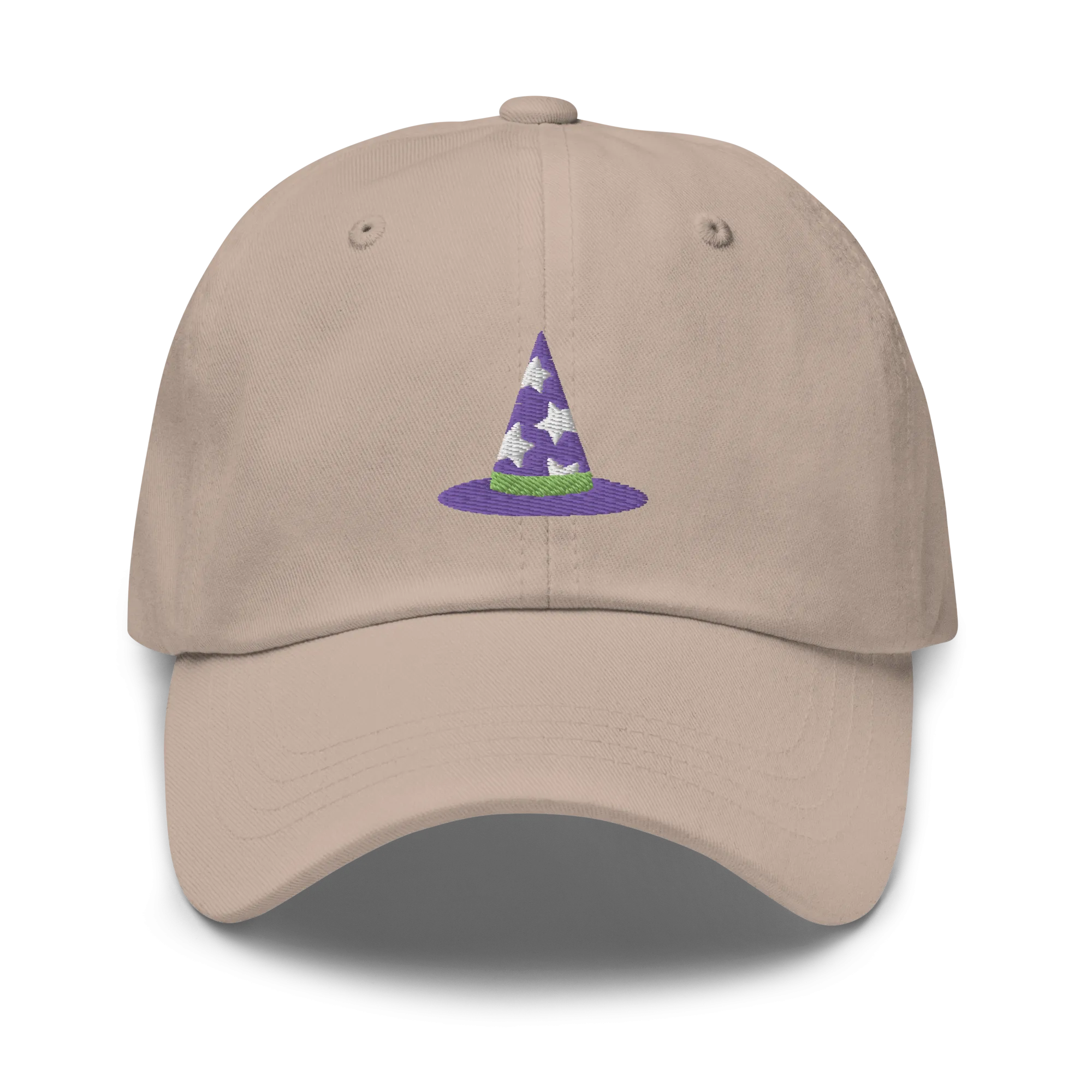 Witch Cap Hat