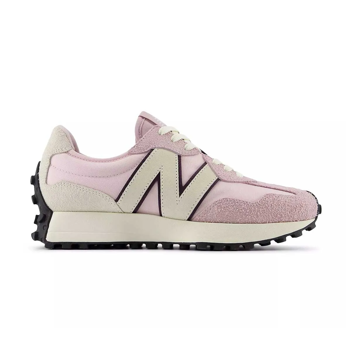 Wmns 327 'Twilight Haze Rose Sugar'