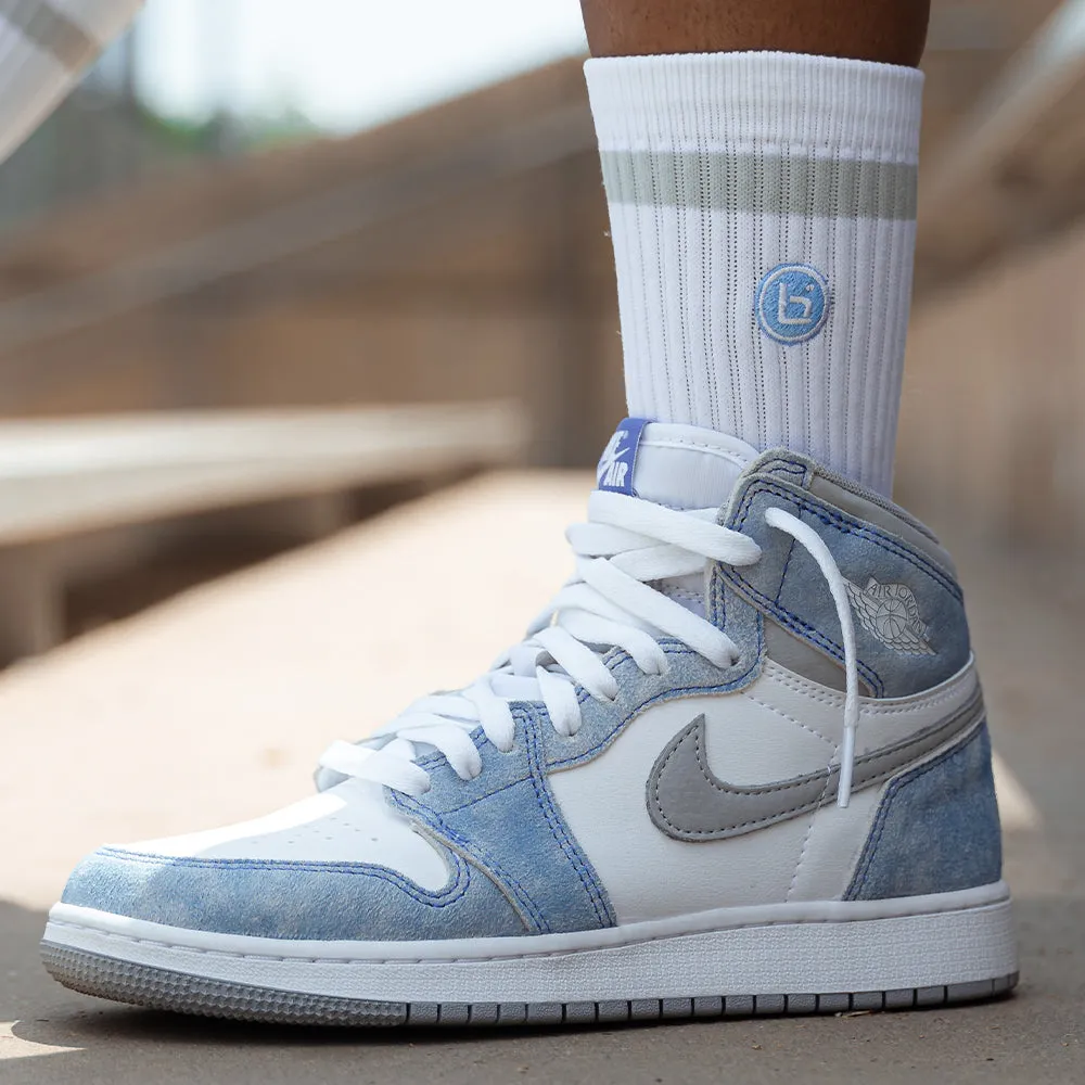 WMNS Quarter Socks Ballislife