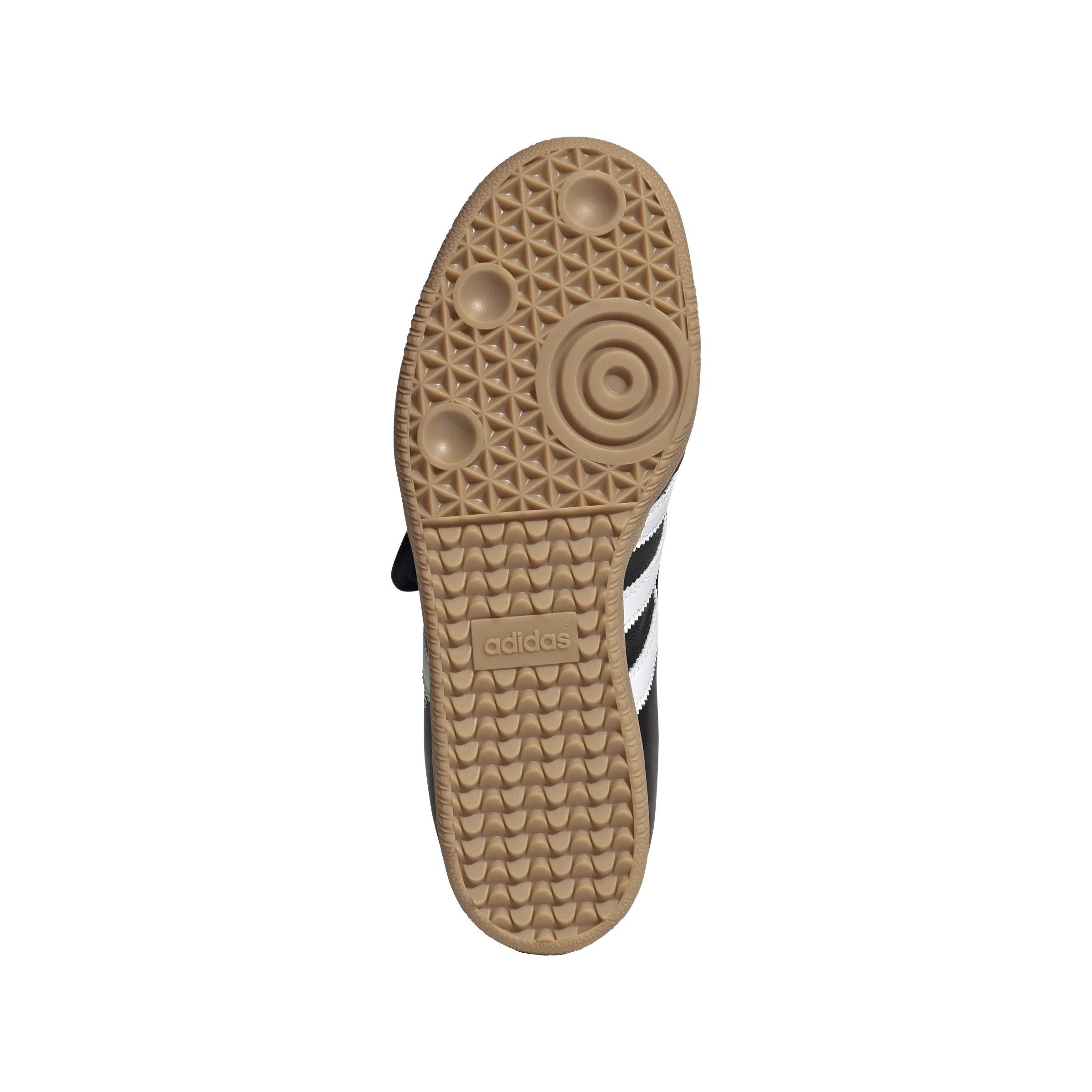 Wmns Samba OG Mary Jane 'Black White Gum'
