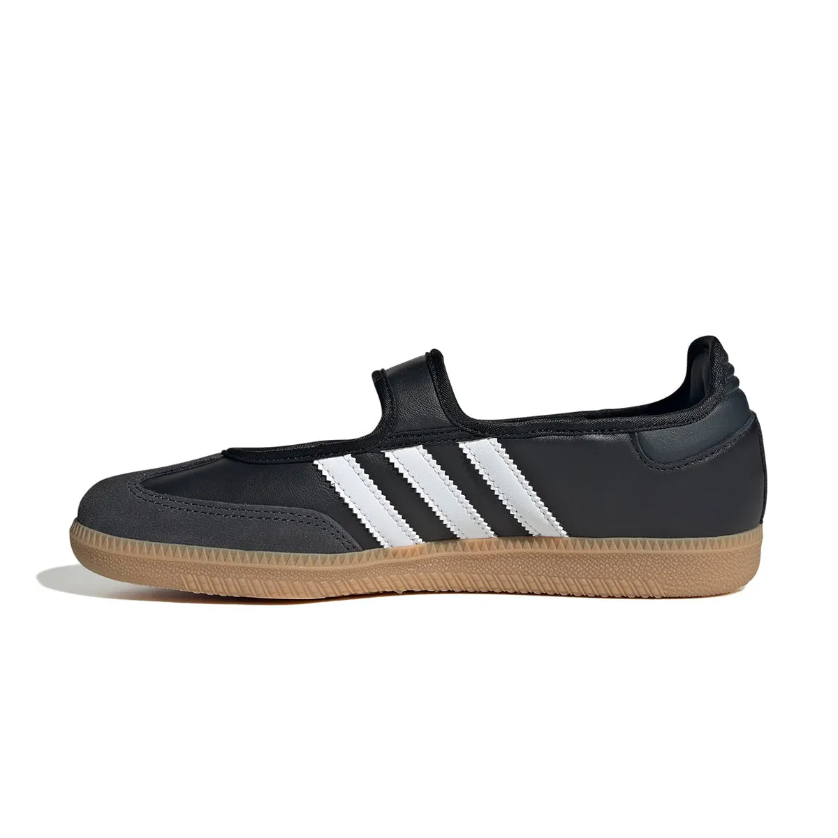 Wmns Samba OG Mary Jane 'Black White Gum'