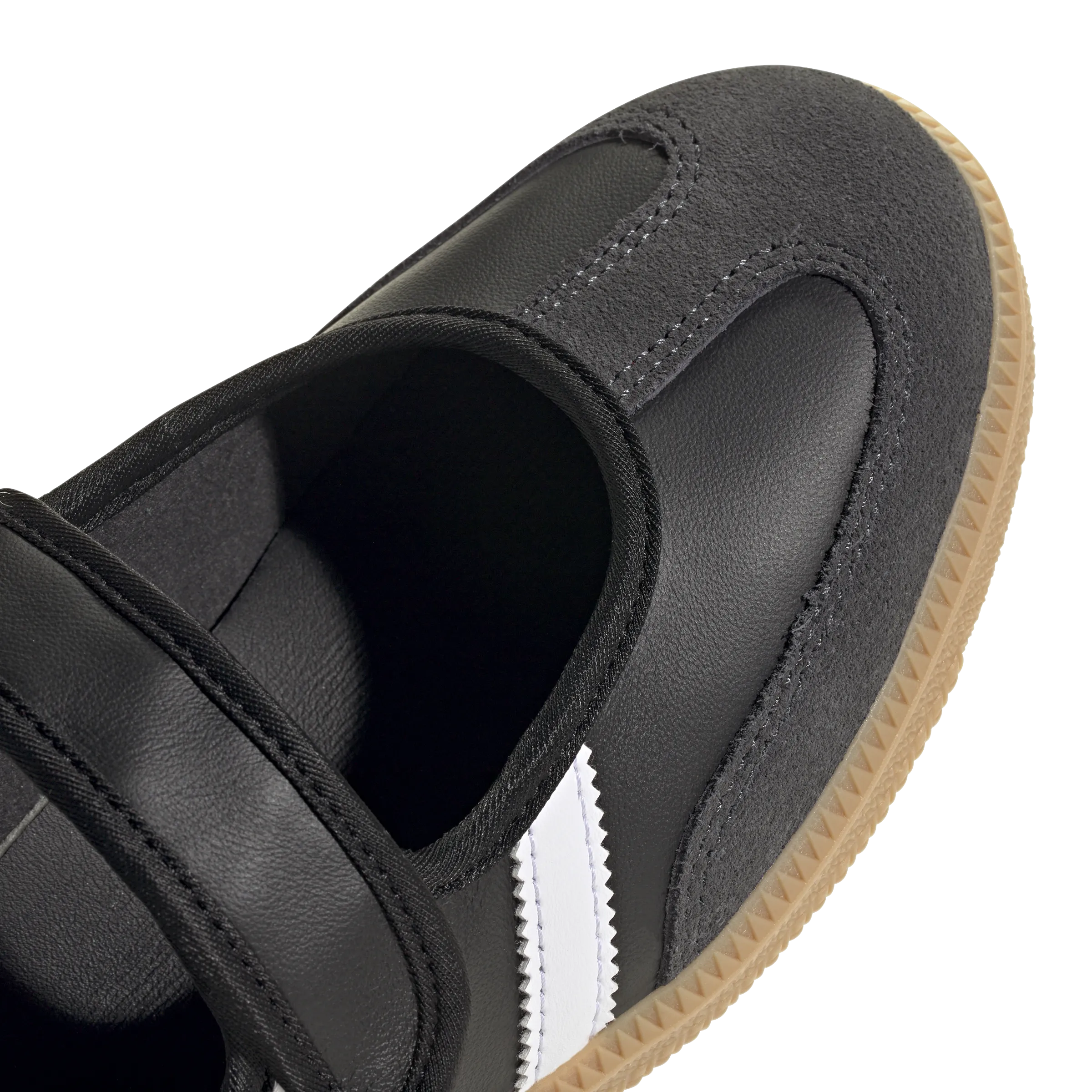 Wmns Samba OG Mary Jane 'Black White Gum'