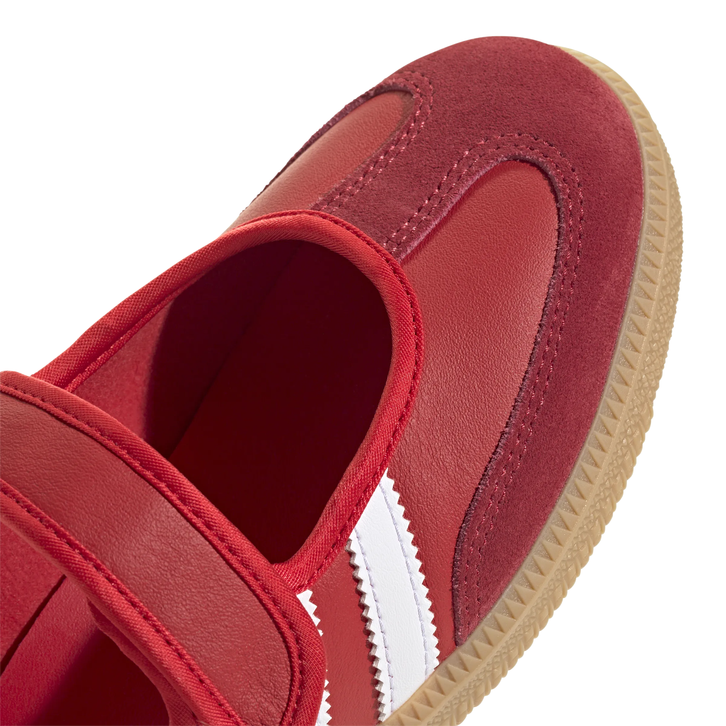 Wmns Samba OG Mary Jane 'Red White Gum'
