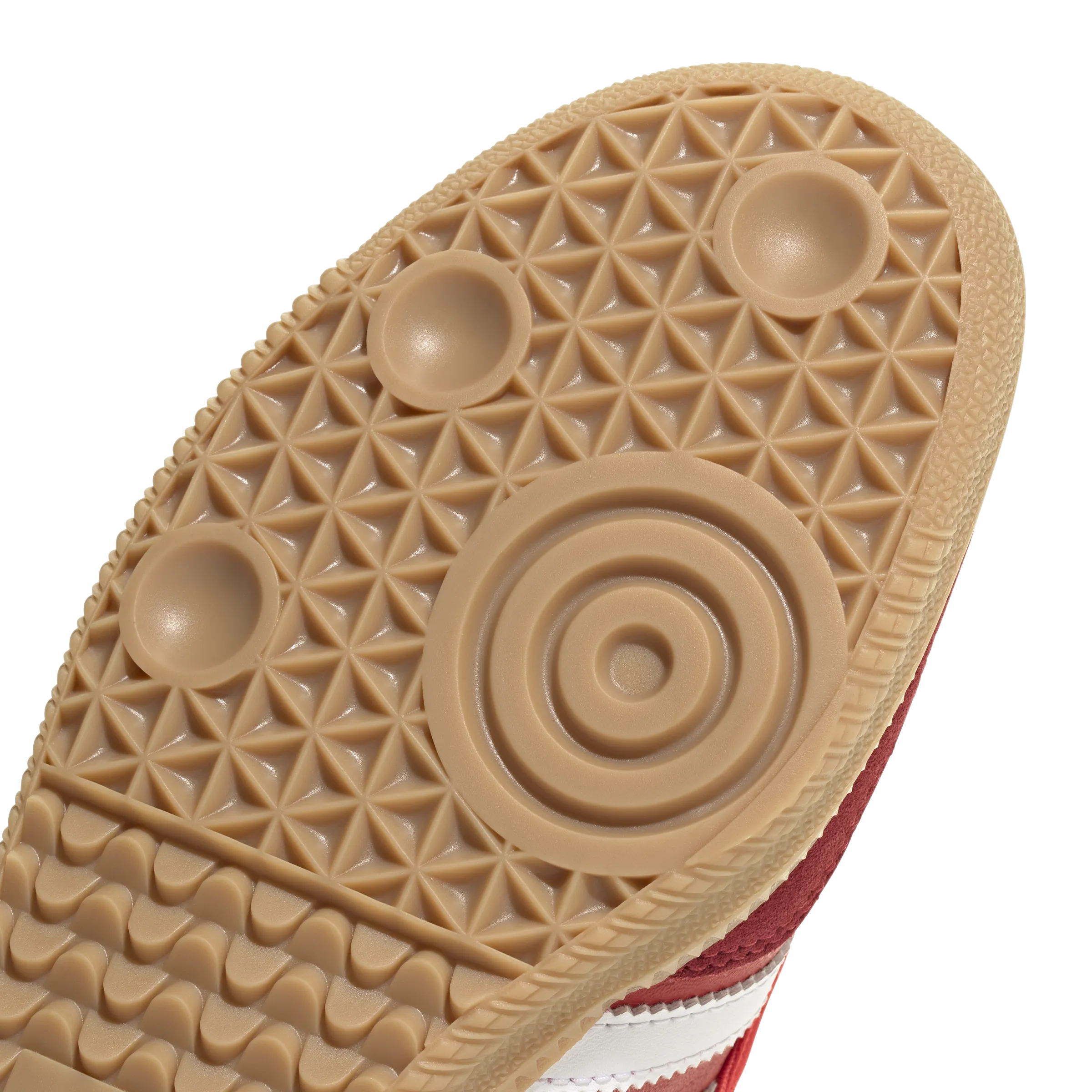 Wmns Samba OG Mary Jane 'Red White Gum'