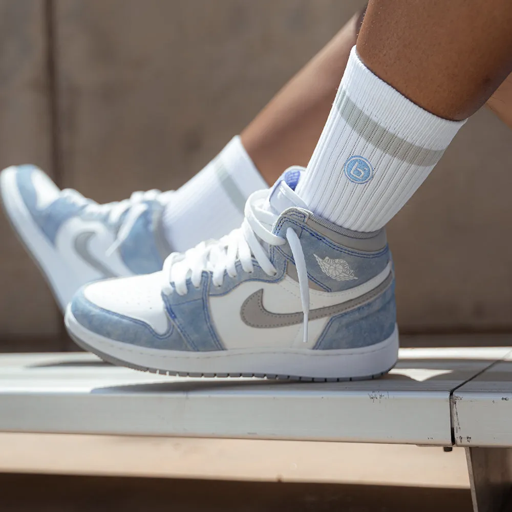 WMNS Sock Bundle (3-Pack) Ballislife