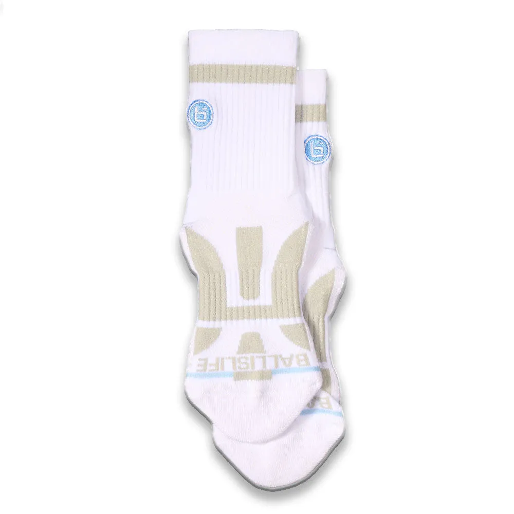 WMNS Sock Bundle (3-Pack) Ballislife