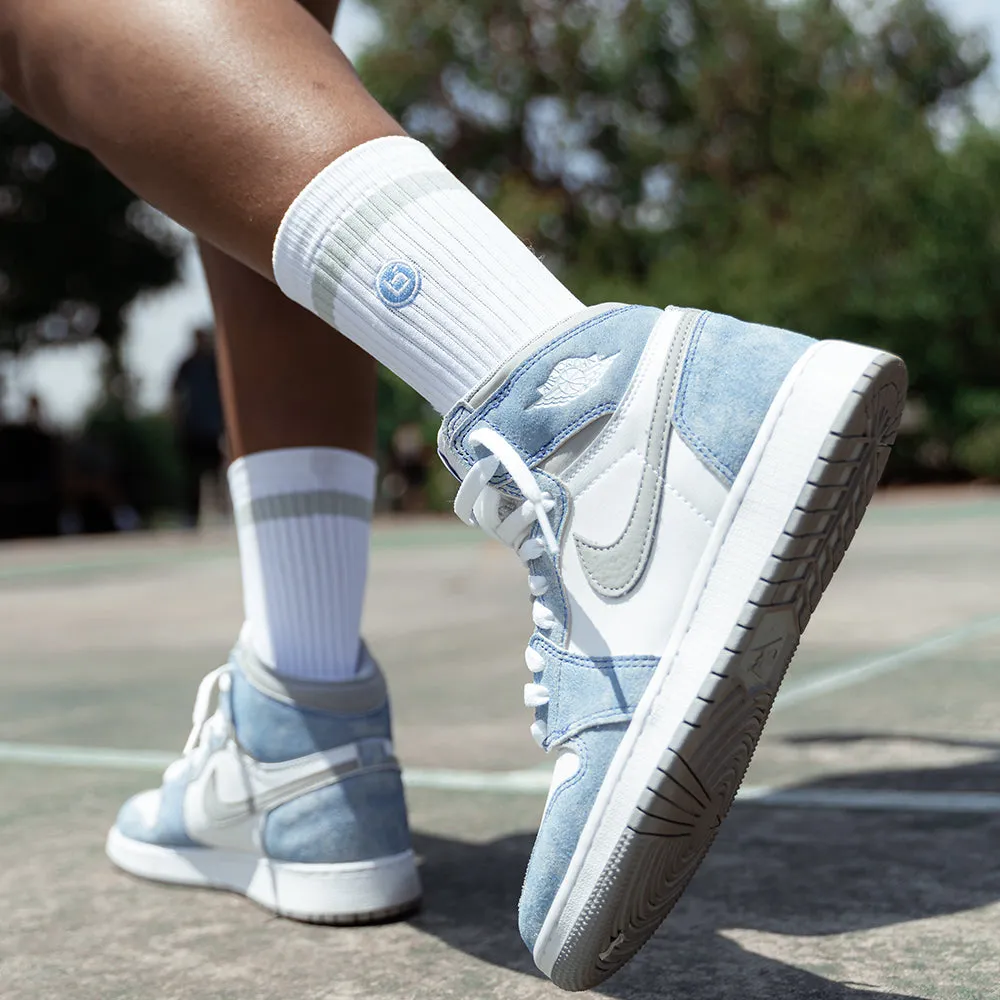WMNS Sock Bundle (3-Pack) Ballislife