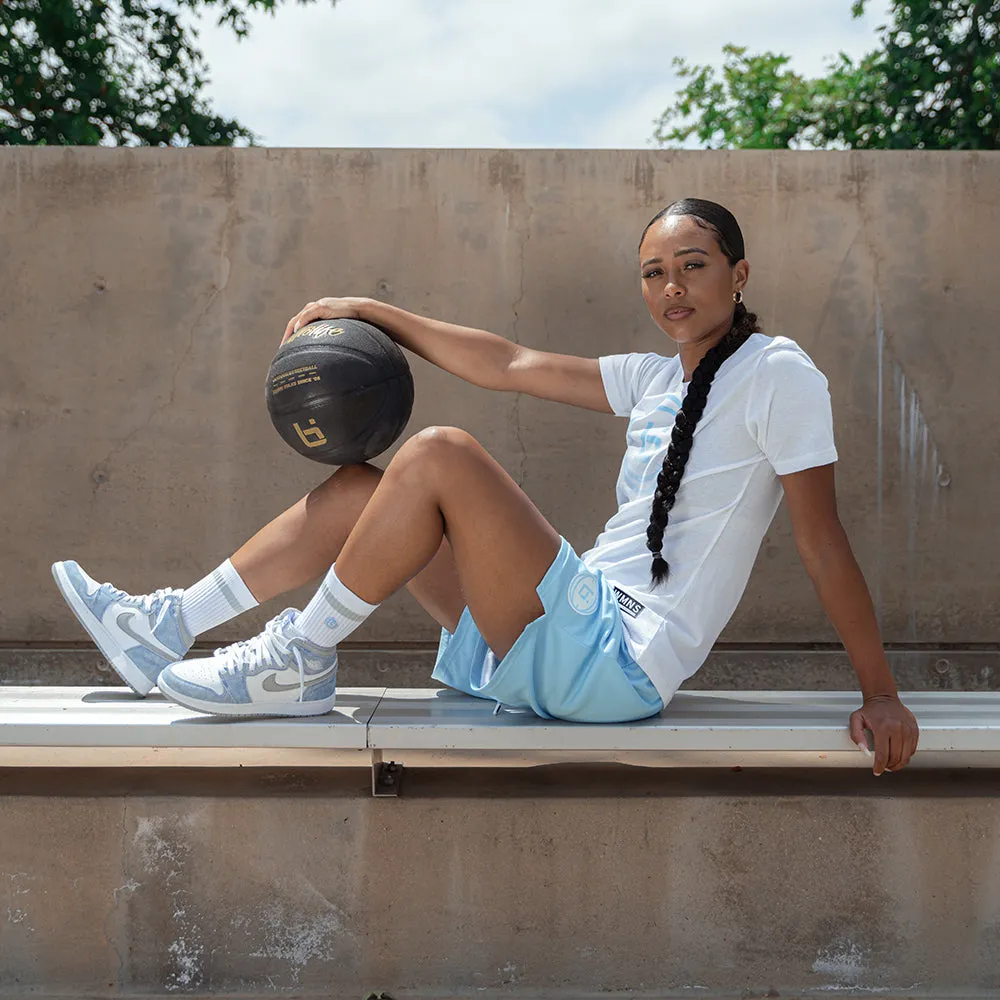 WMNS Sock Bundle (3-Pack) Ballislife