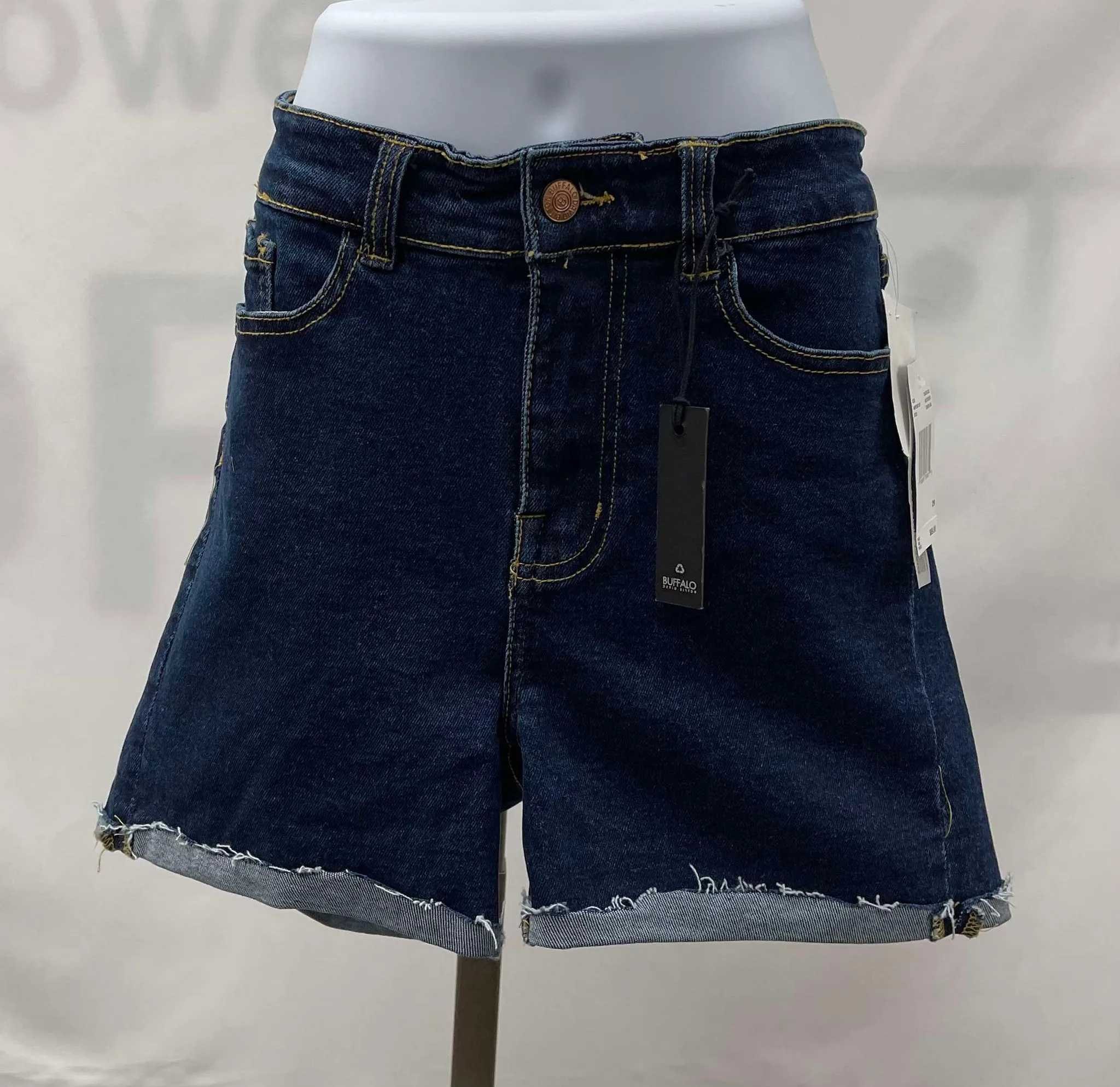 Women's Buffalo David Bitton Shorts, 29