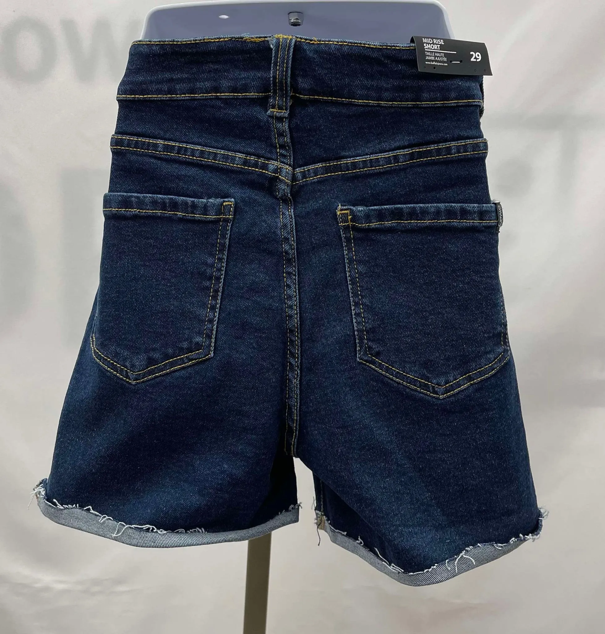 Women's Buffalo David Bitton Shorts, 29