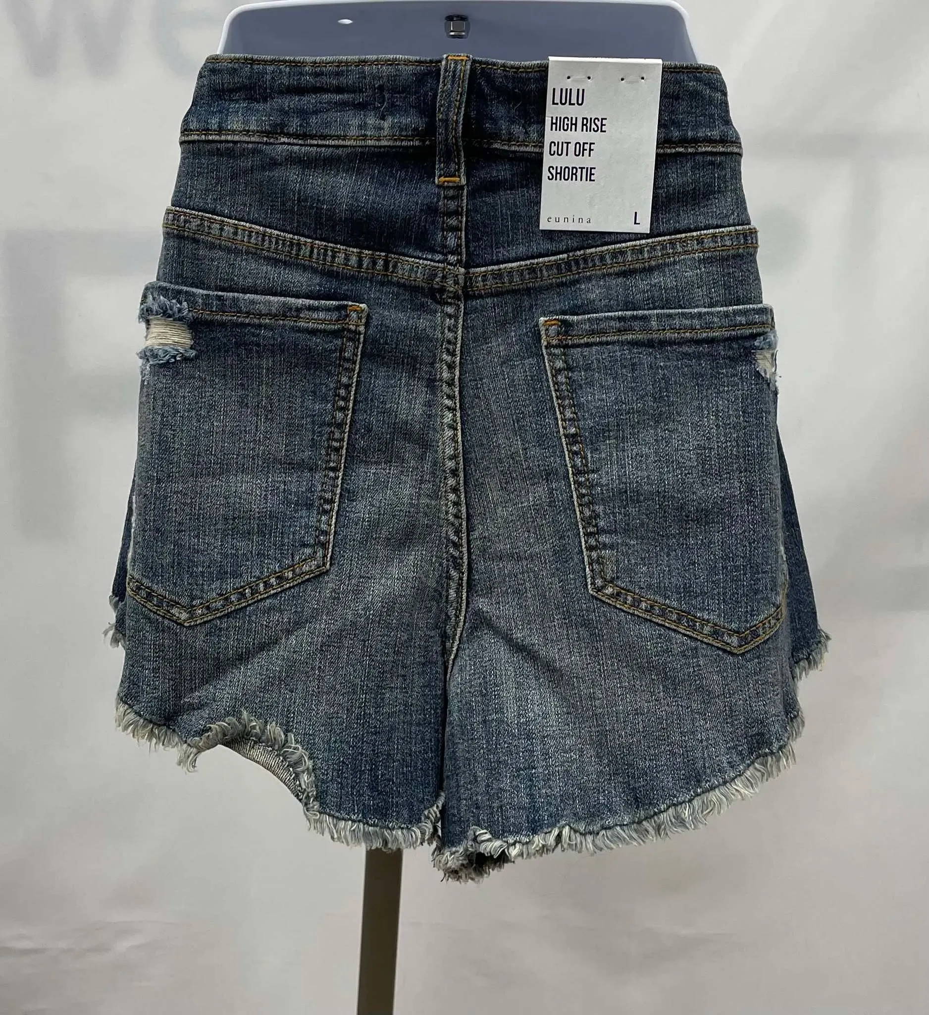 Women's Eunina Shorts, Large