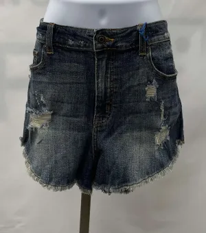 Women's Eunina Shorts, Large