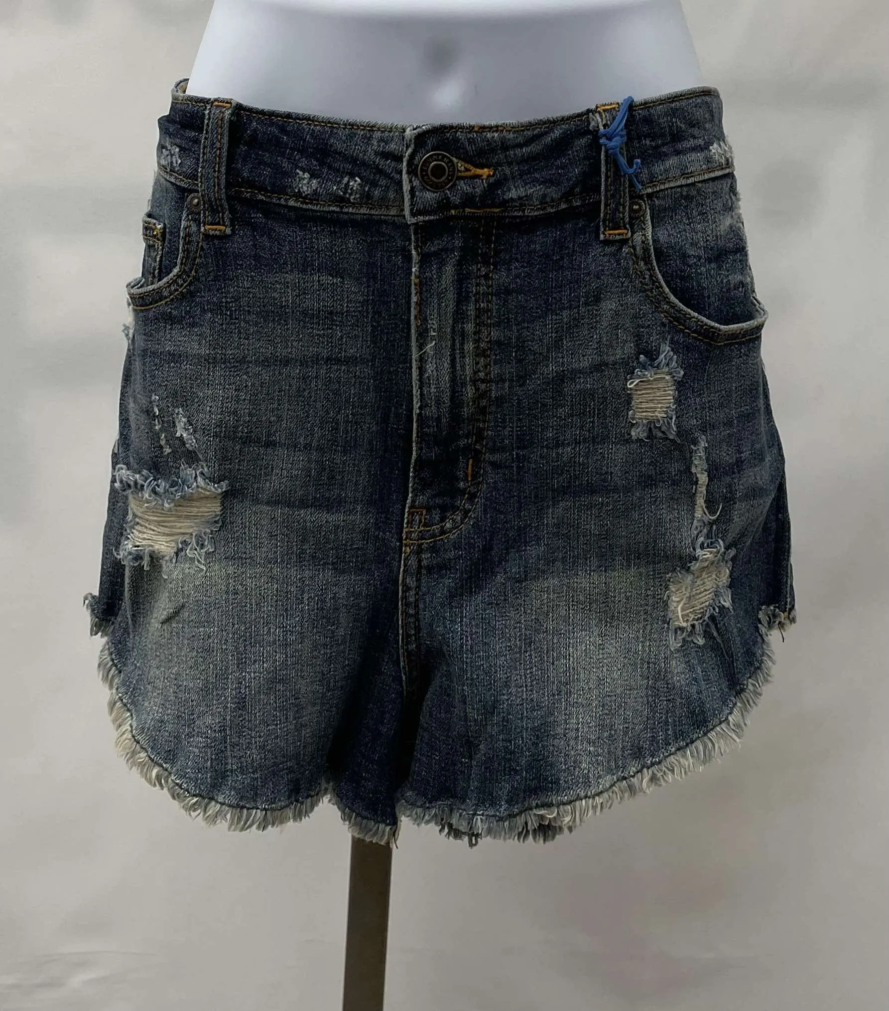 Women's Eunina Shorts, Large