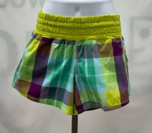 Women's Lululemon Shorts, 6