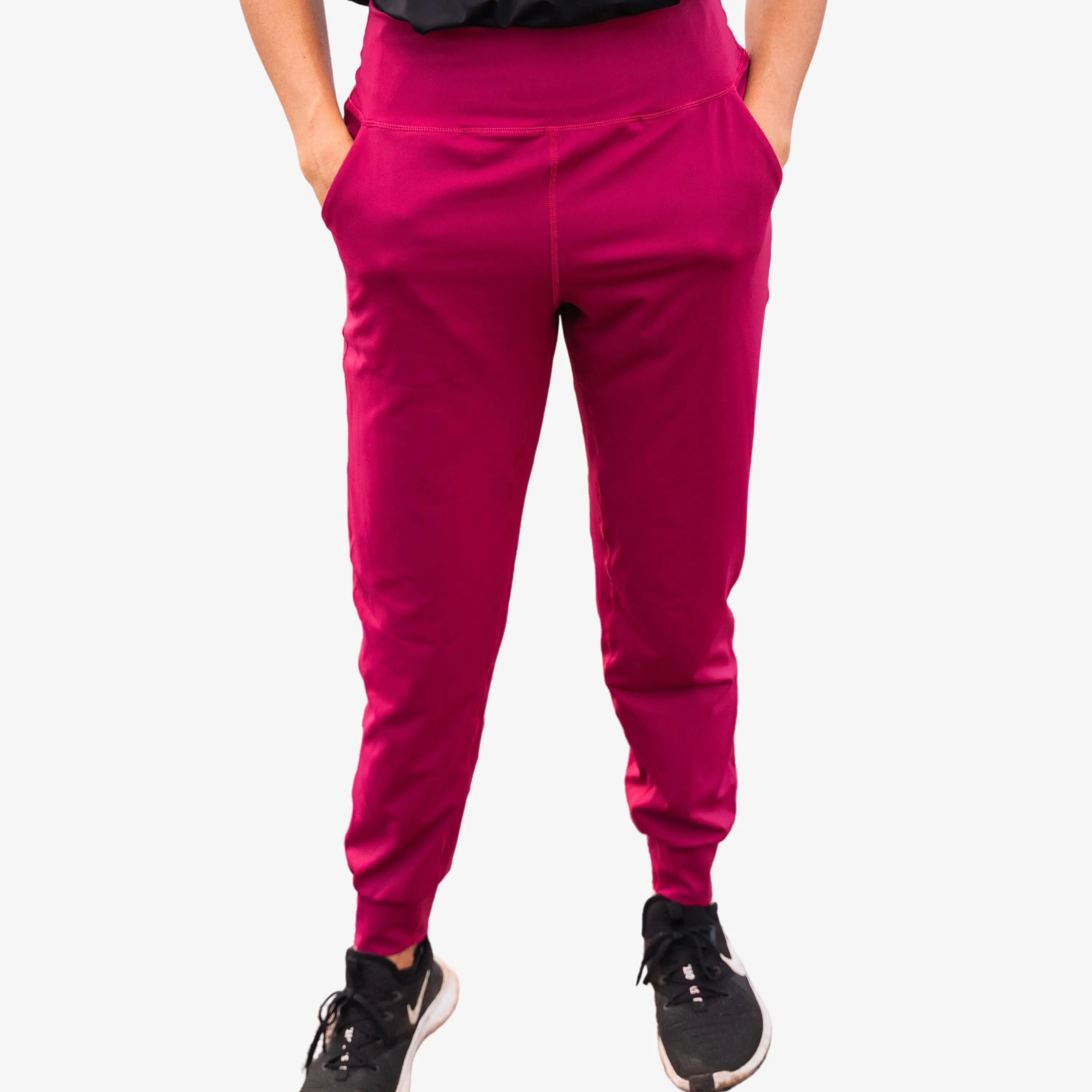 Women's Plus Dreamy Joggers