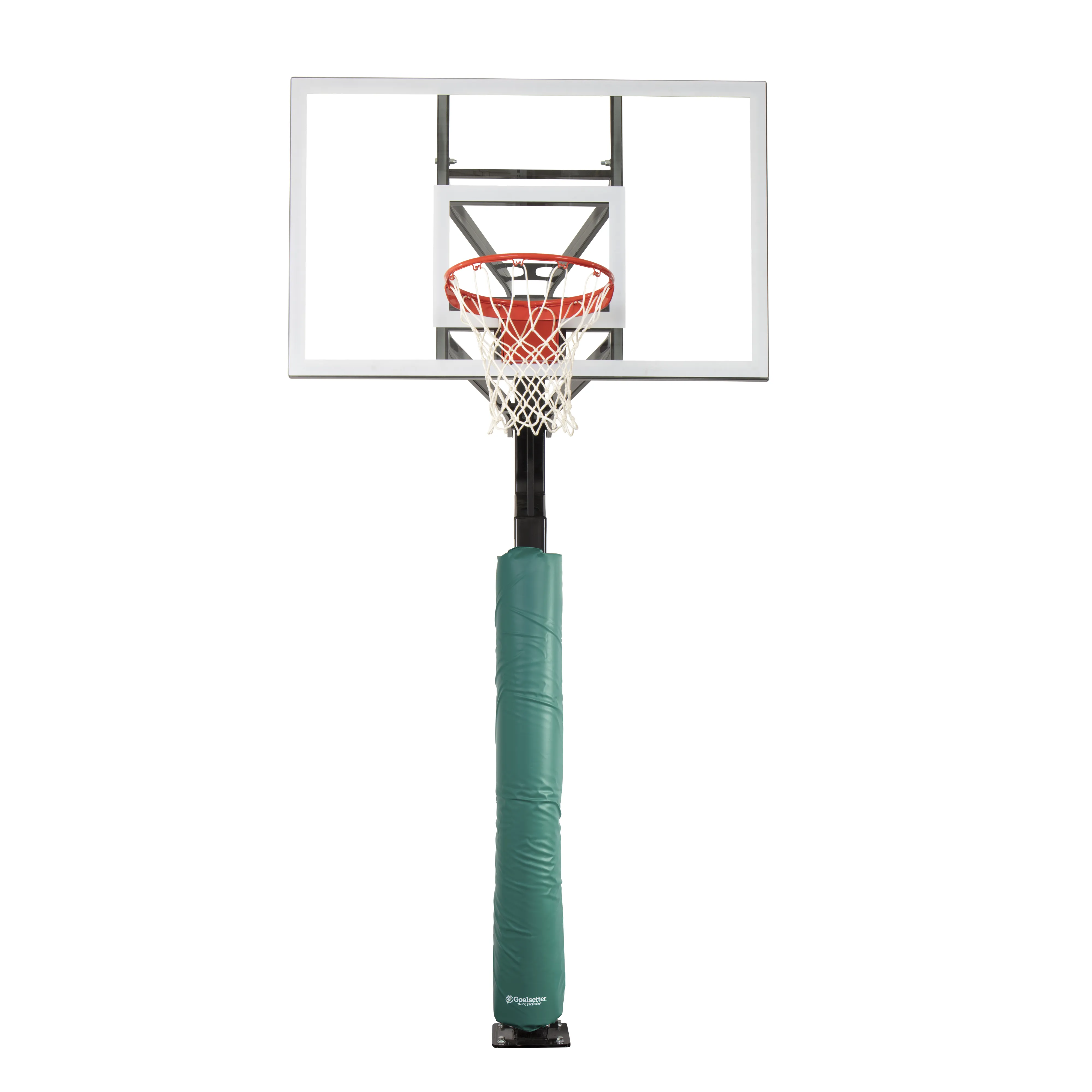 Wrap Around Basketball Pole Pad (5-6" Poles) Goalsetter