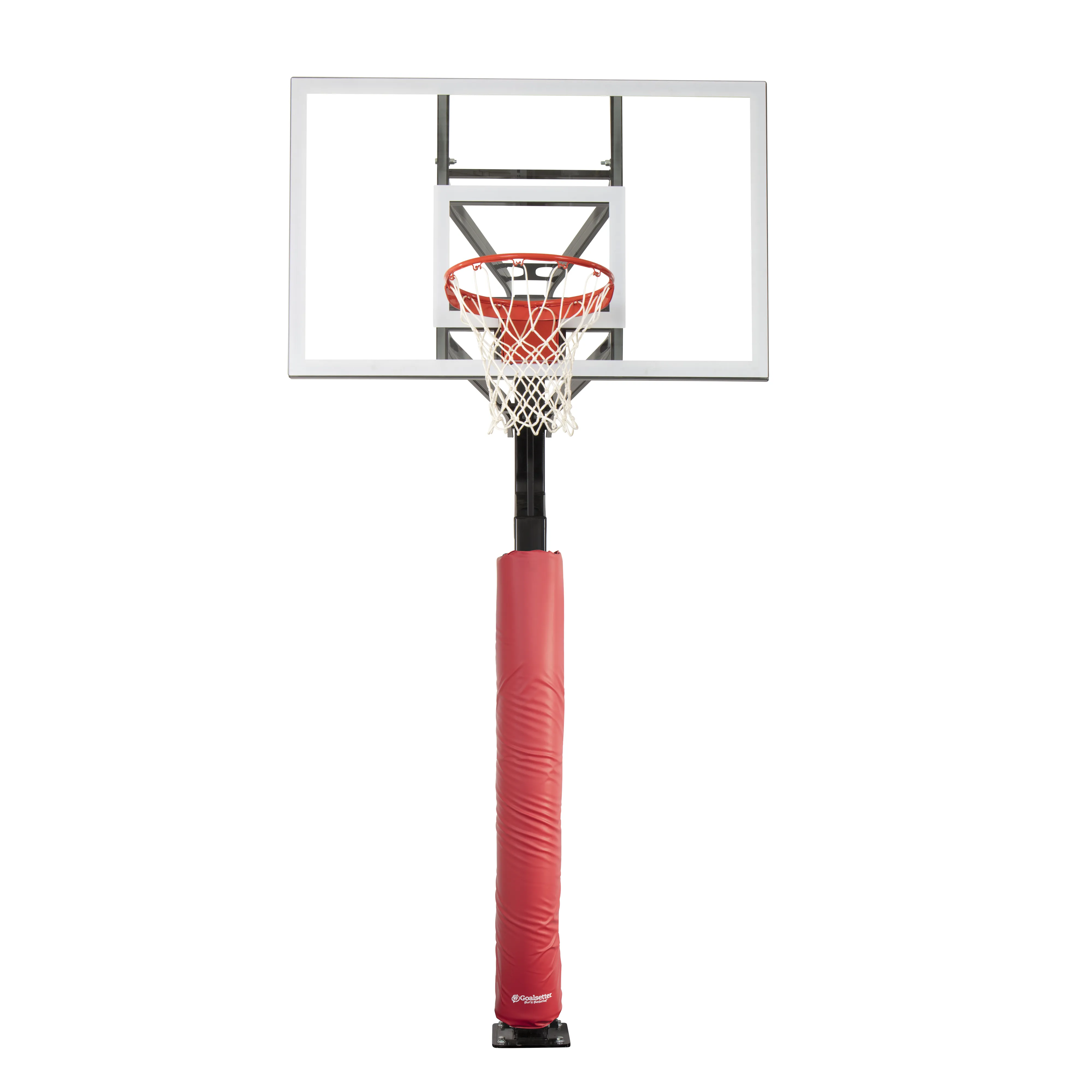 Wrap Around Basketball Pole Pad (5-6" Poles) Goalsetter