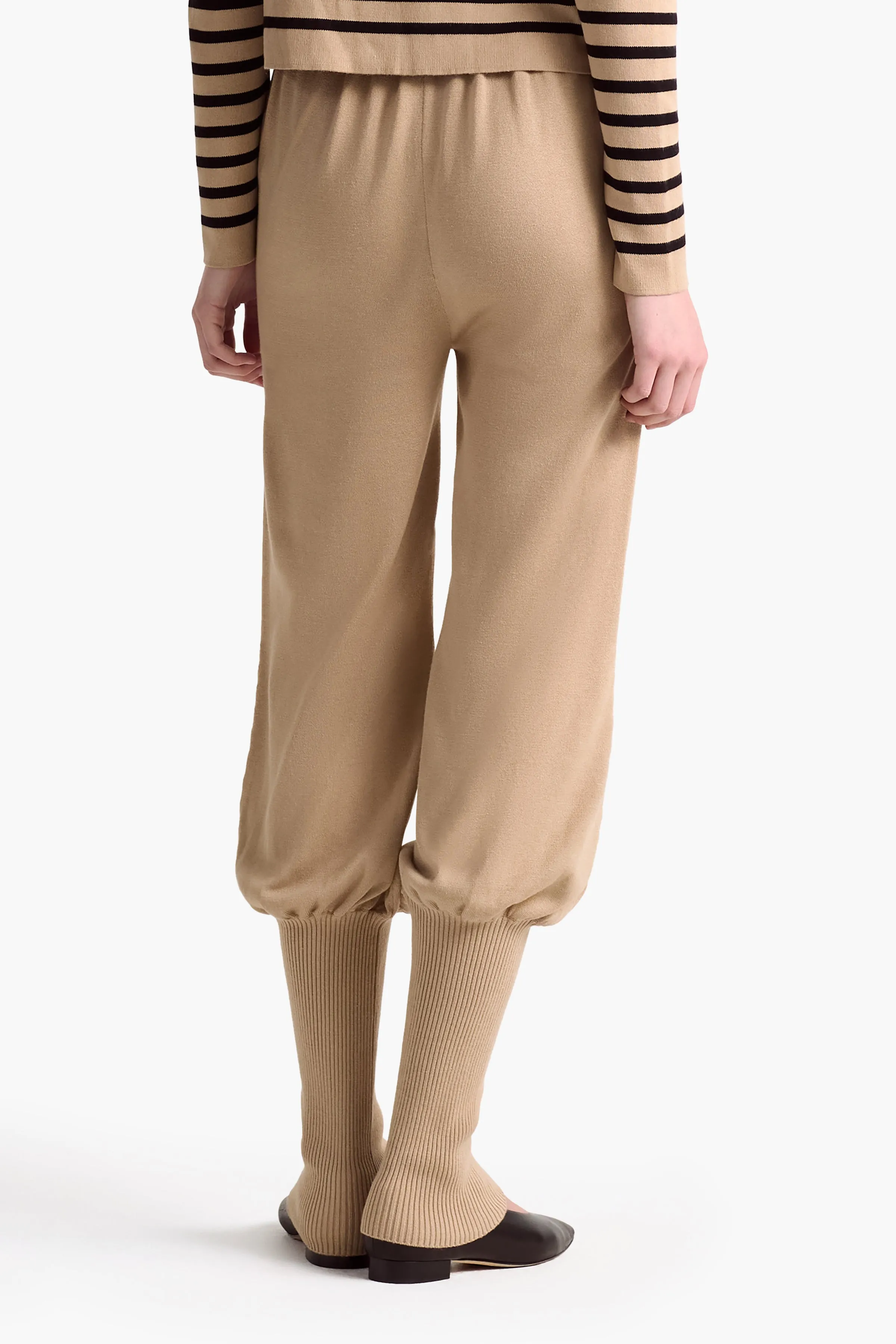 Xander Pant Altuzarra