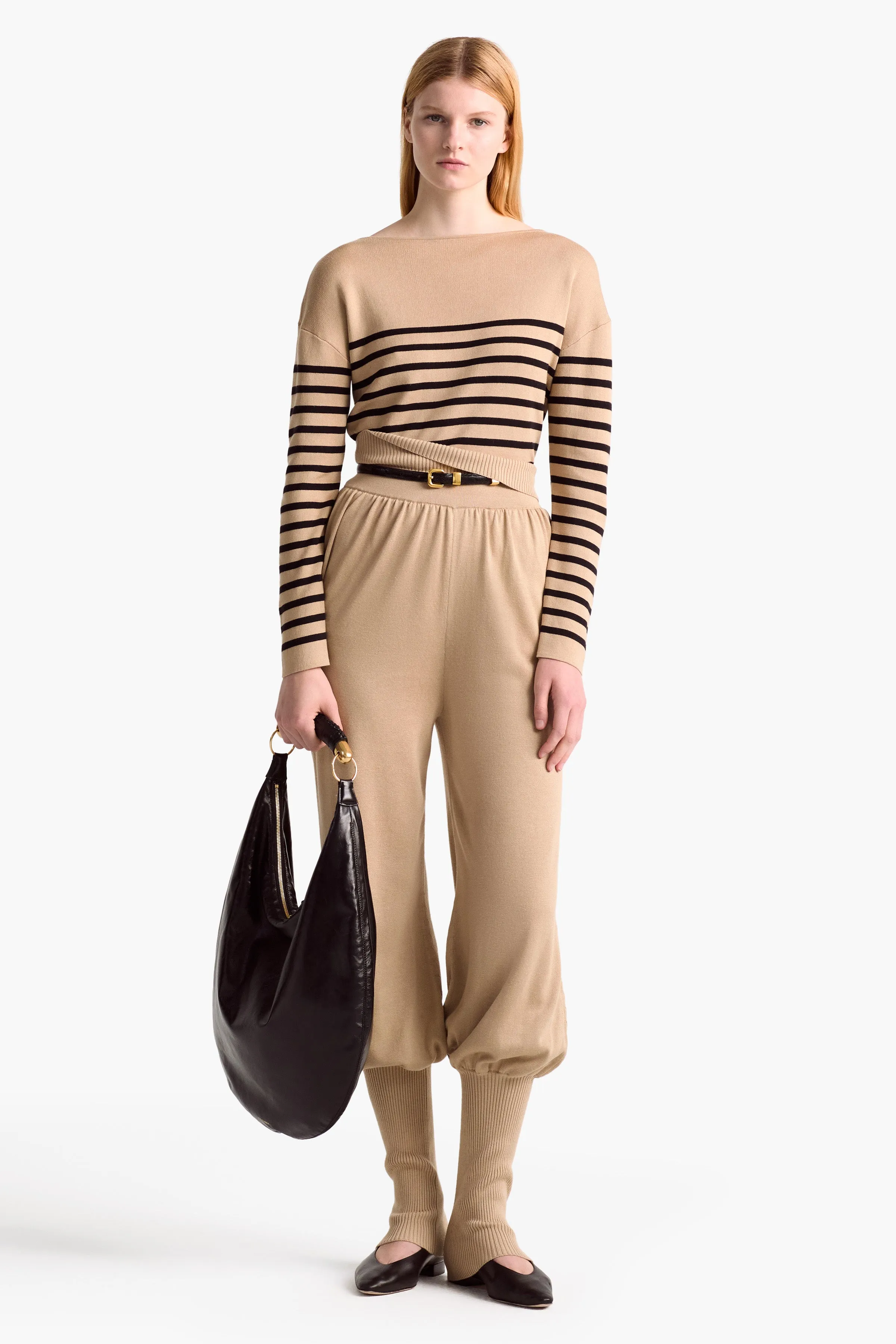Xander Pant Altuzarra