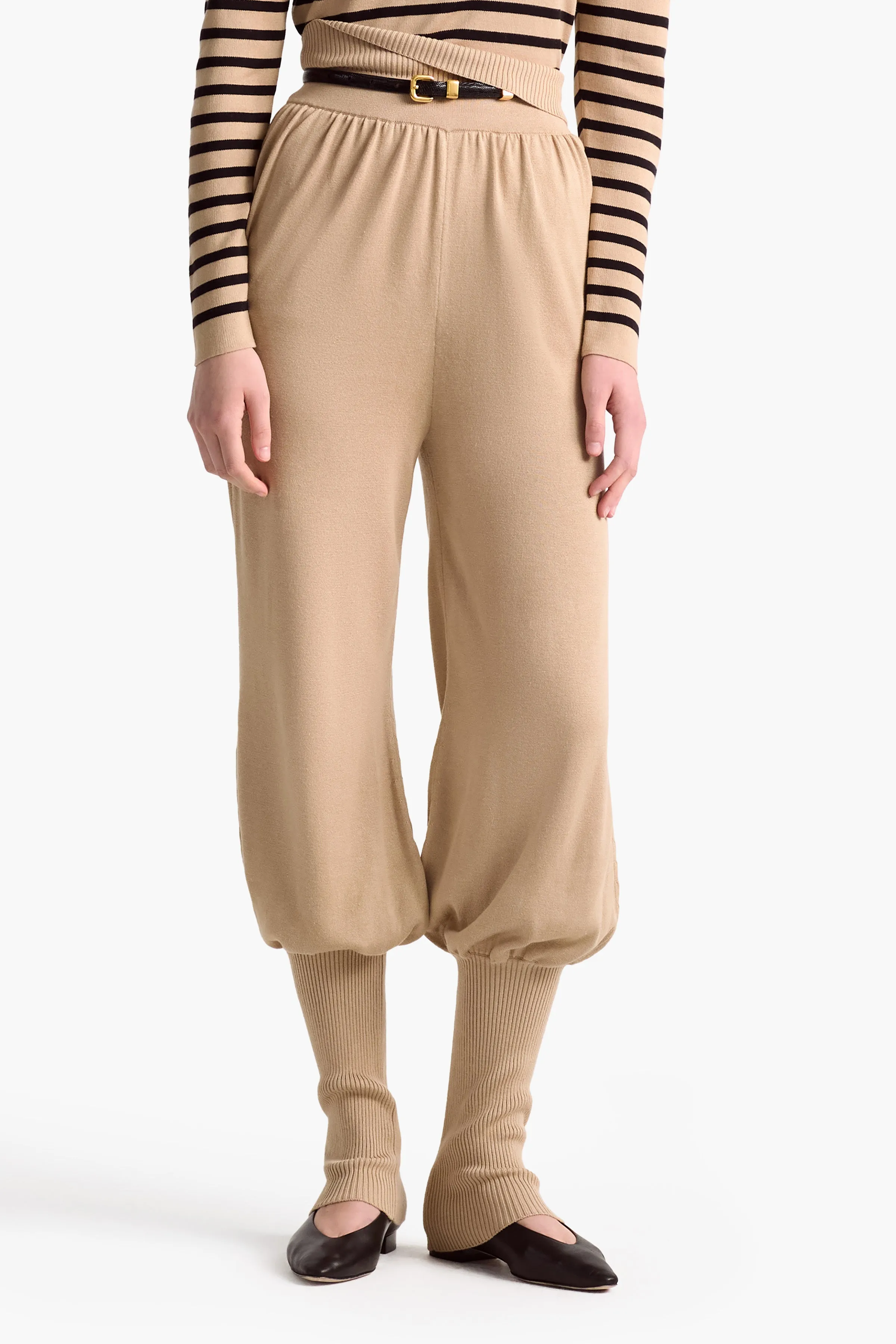 Xander Pant Altuzarra
