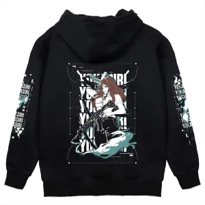 YokaSiri Play Maker Hoodie