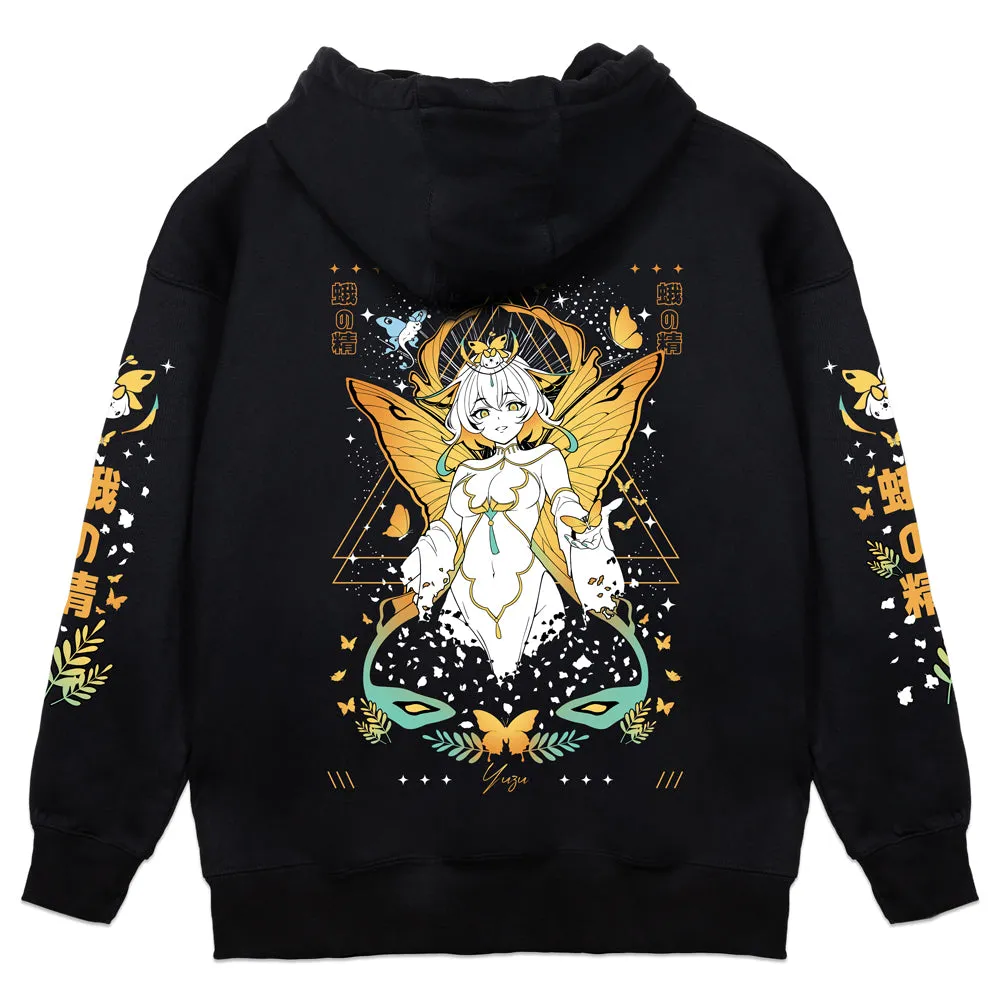 Yuzu Luminosity Hoodie