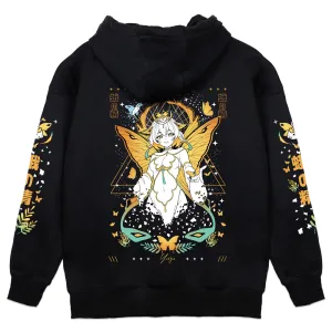 Yuzu Luminosity Hoodie