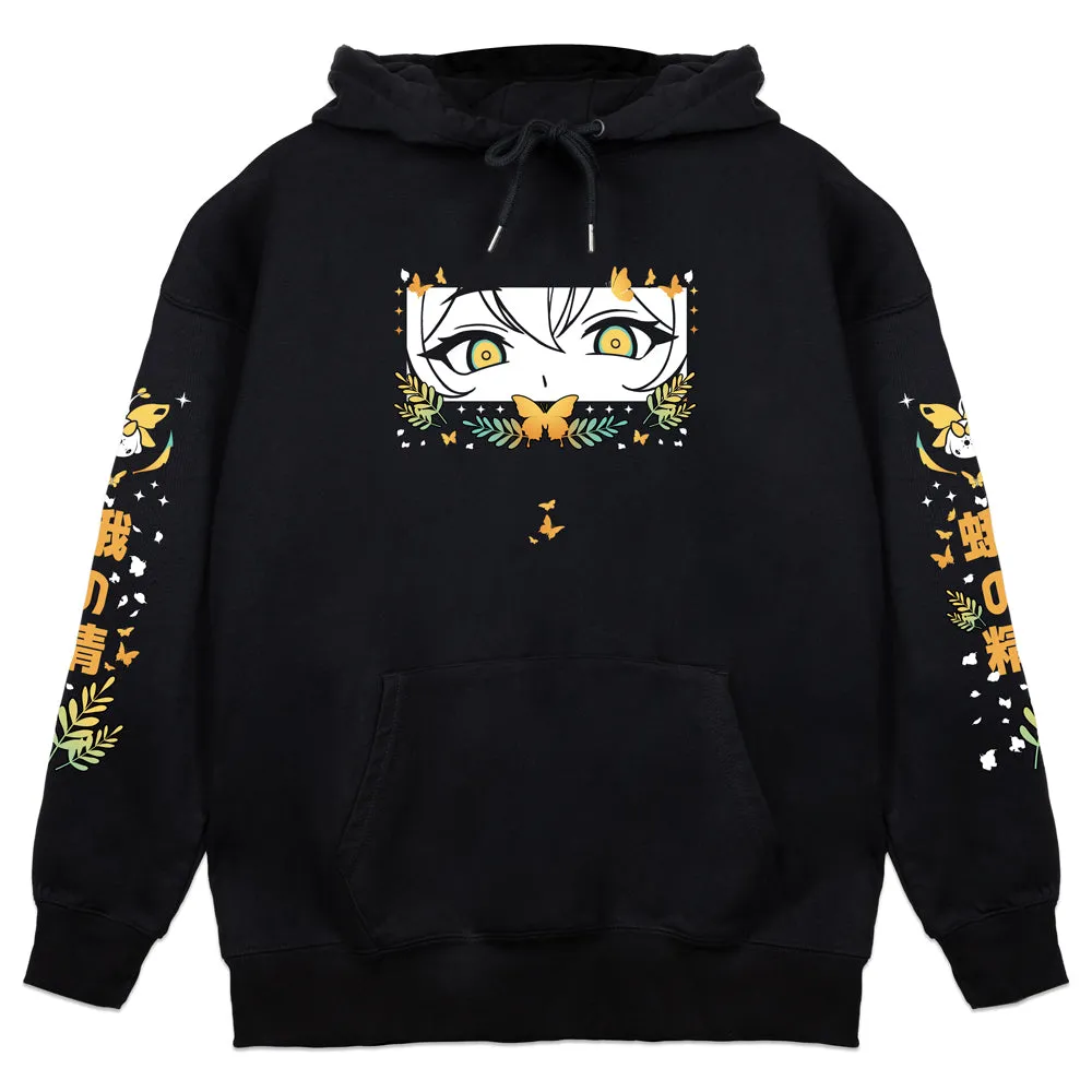 Yuzu Luminosity Hoodie