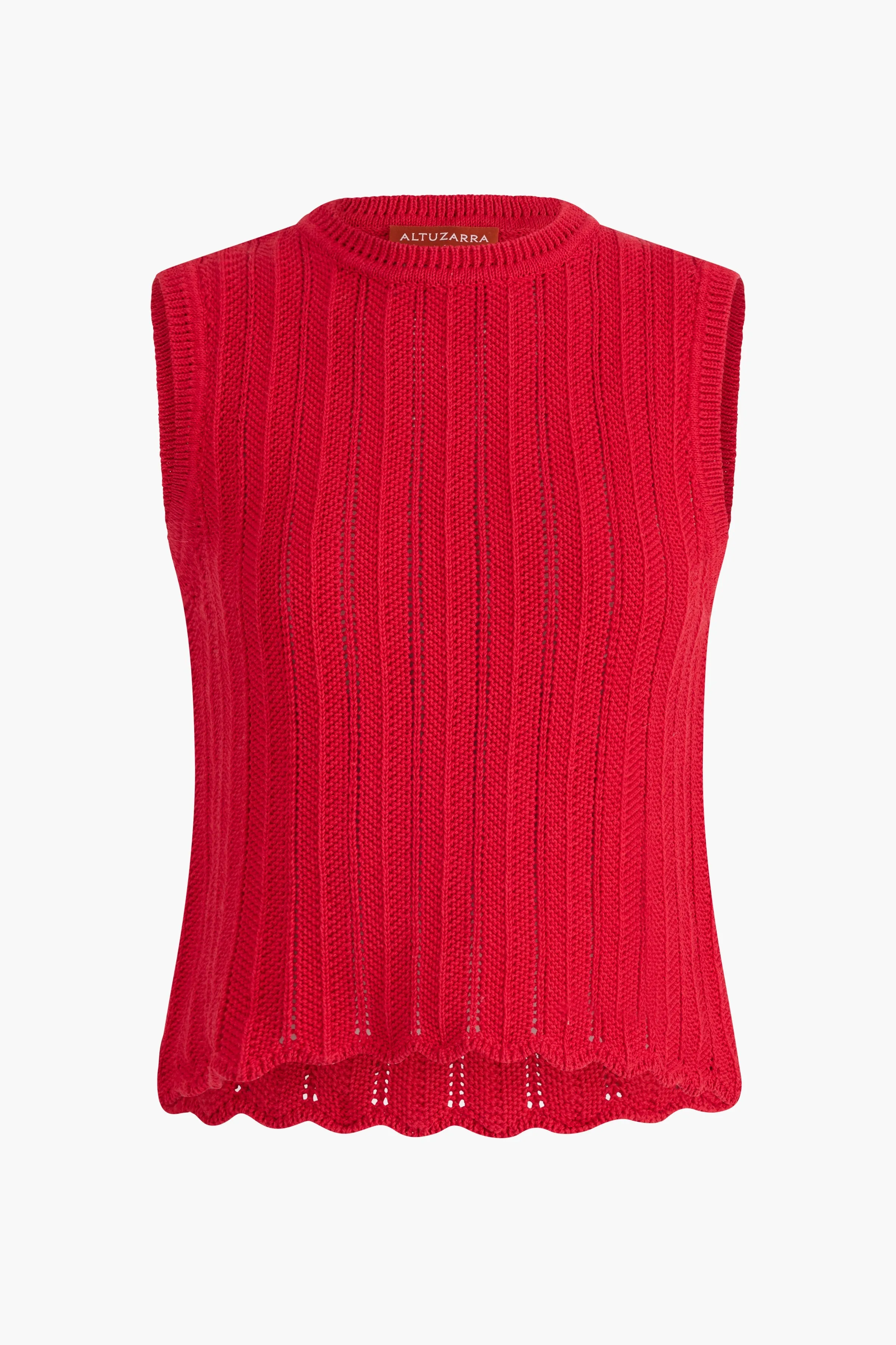 Zabou Top Altuzarra