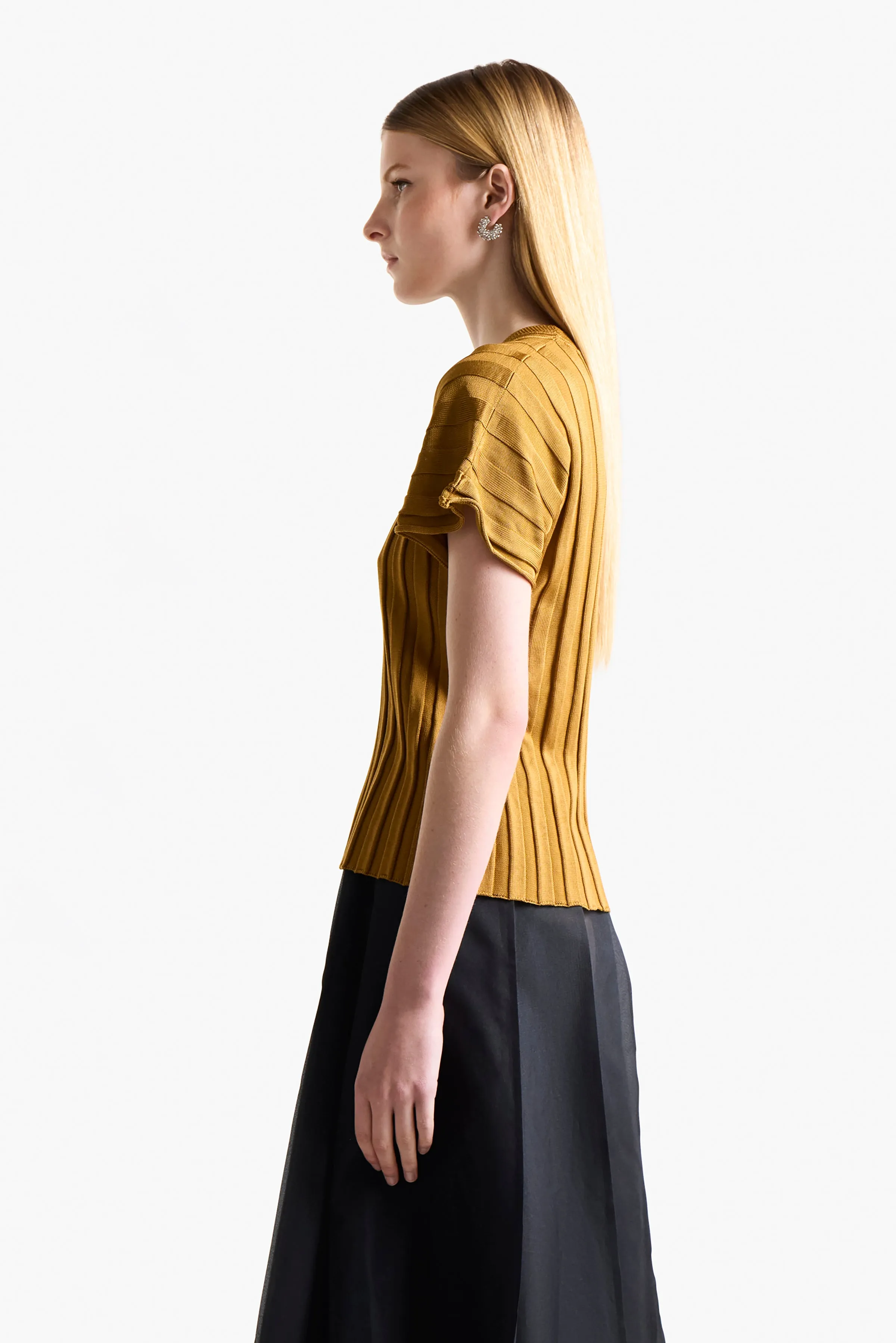 Zadie Top Altuzarra